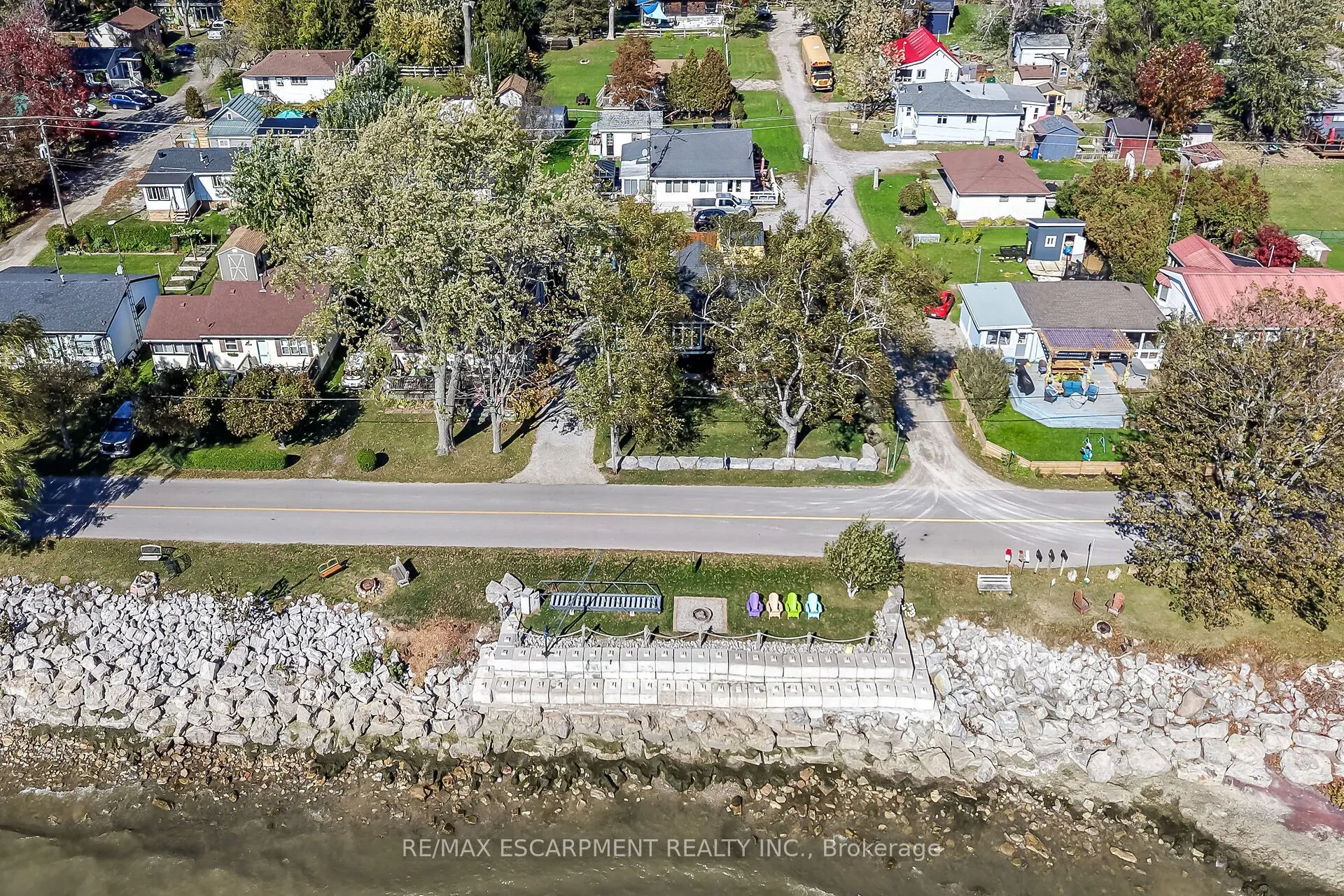 233 Blue Water Parkway