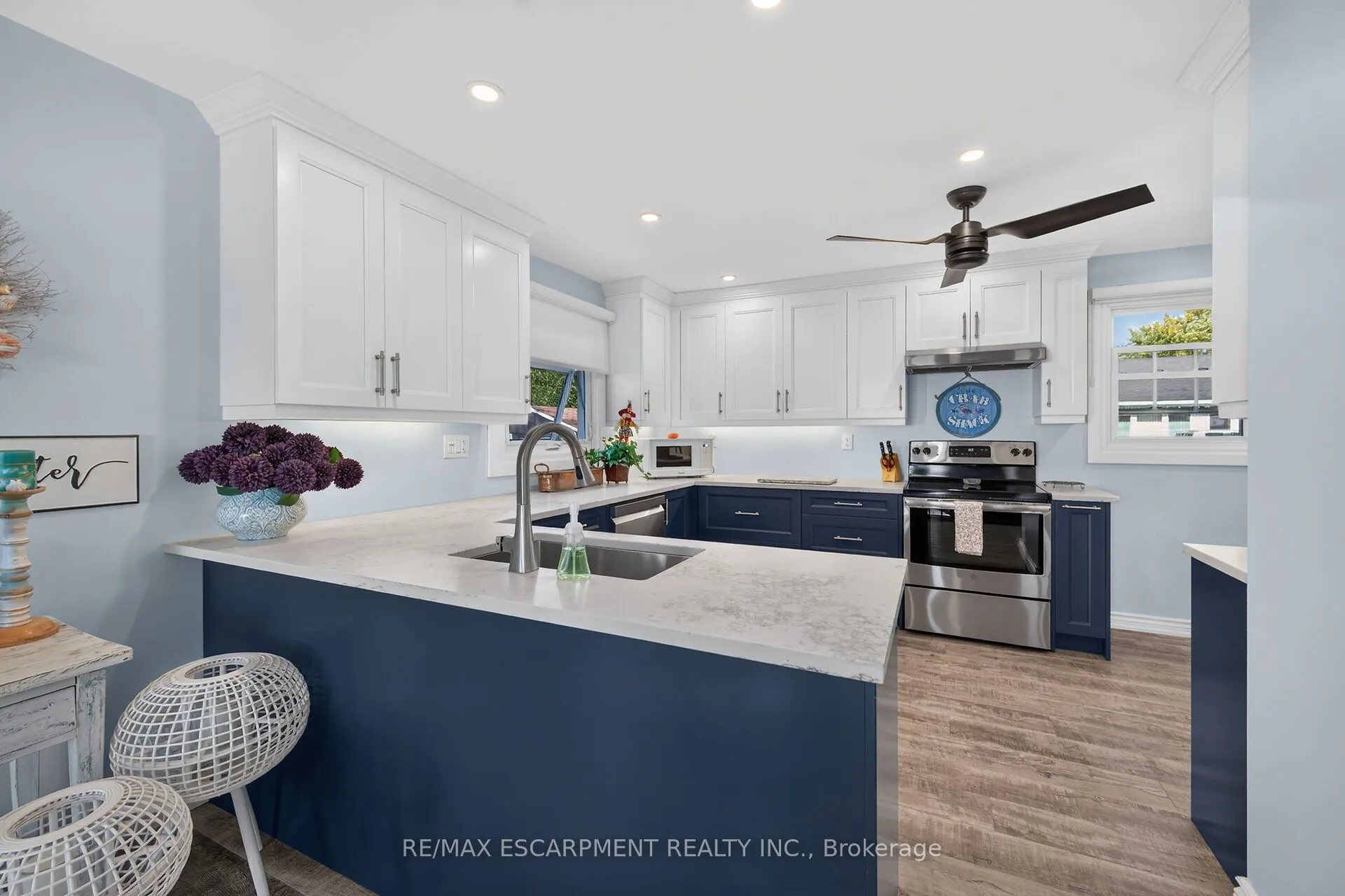233 Blue Water Parkway