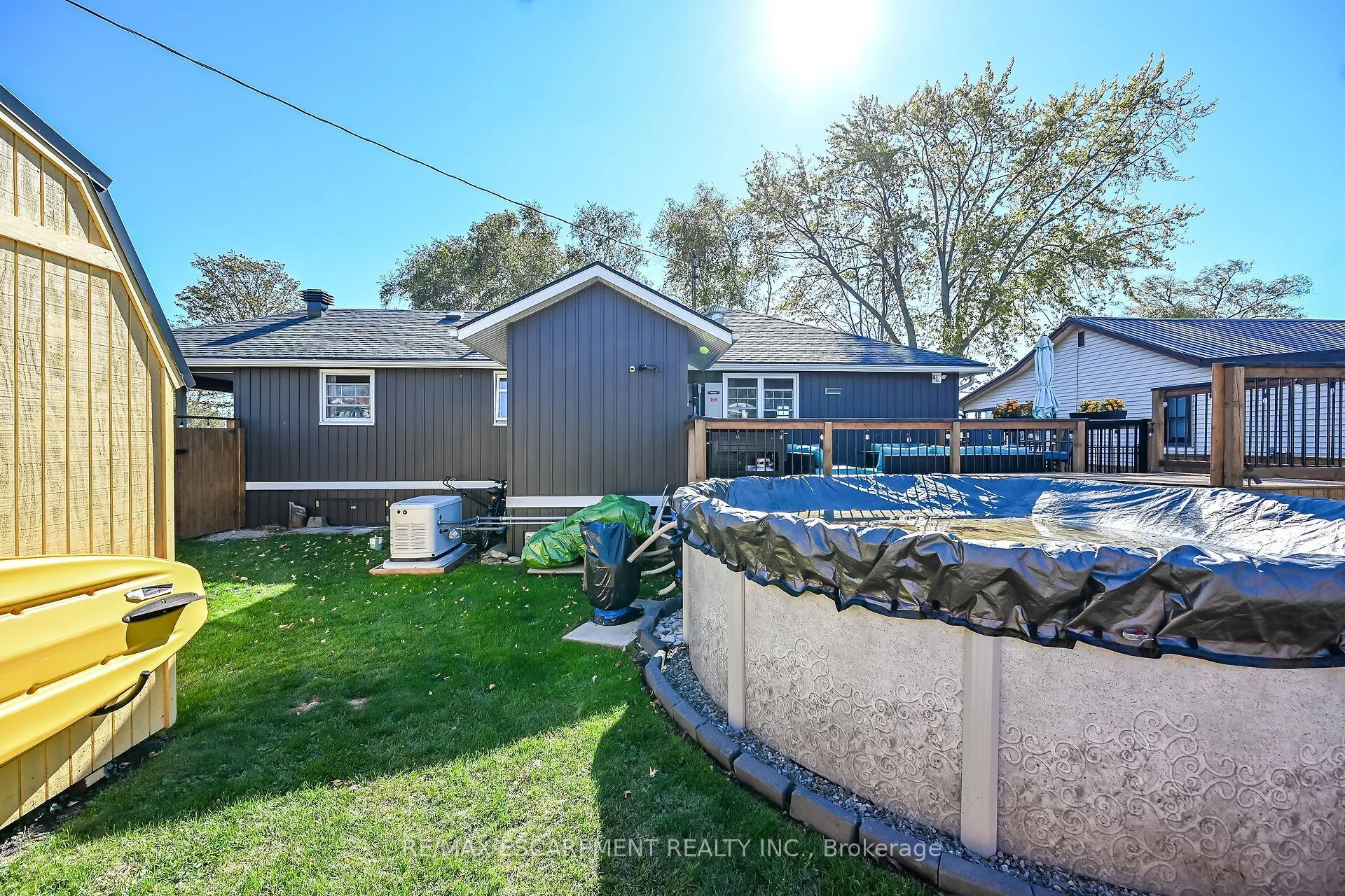 233 Blue Water Parkway