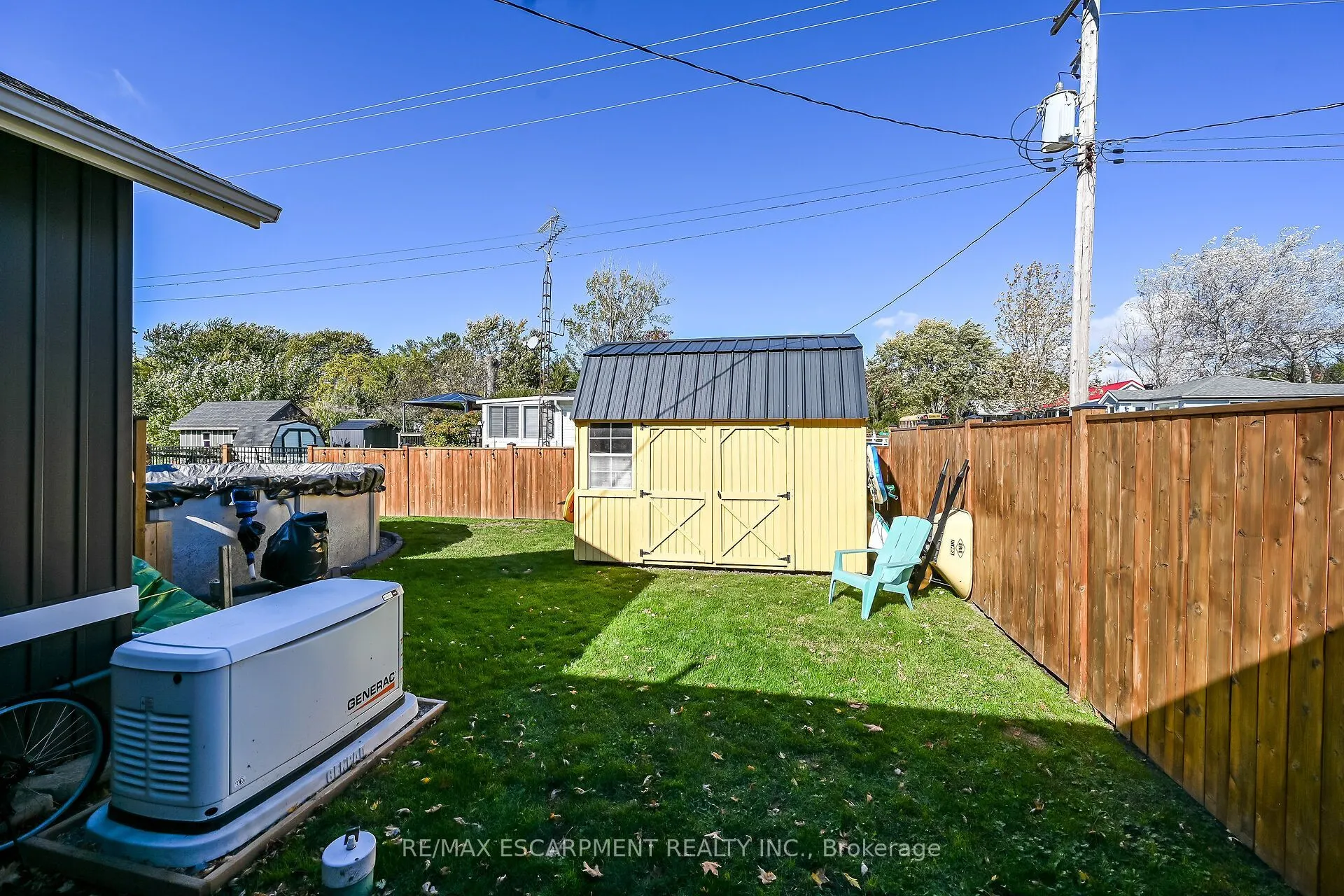 233 Blue Water Parkway