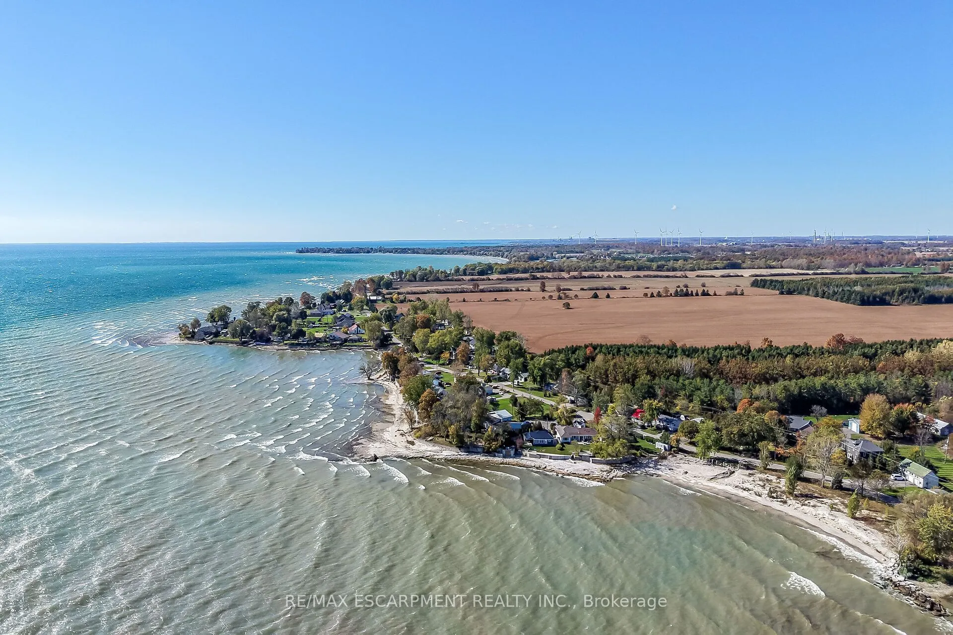 233 Blue Water Parkway
