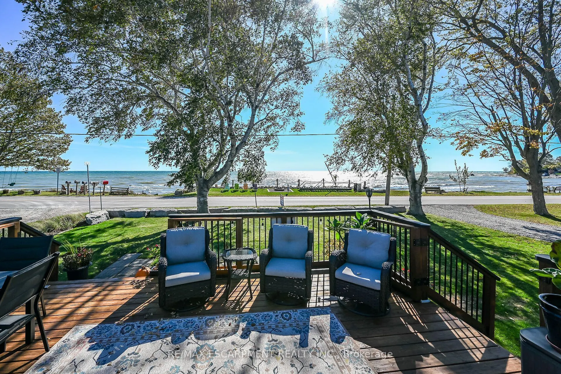 233 Blue Water Parkway