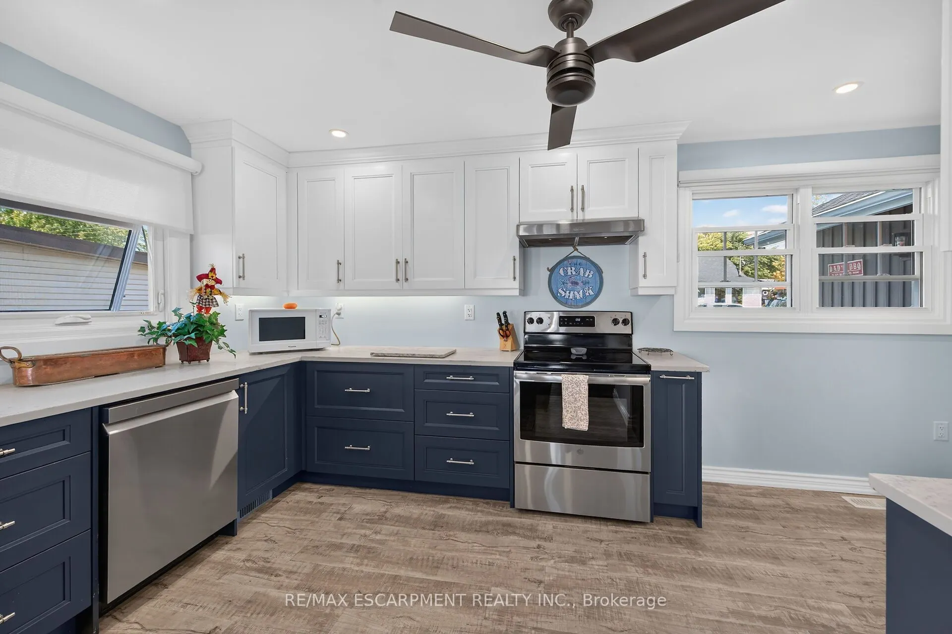 233 Blue Water Parkway