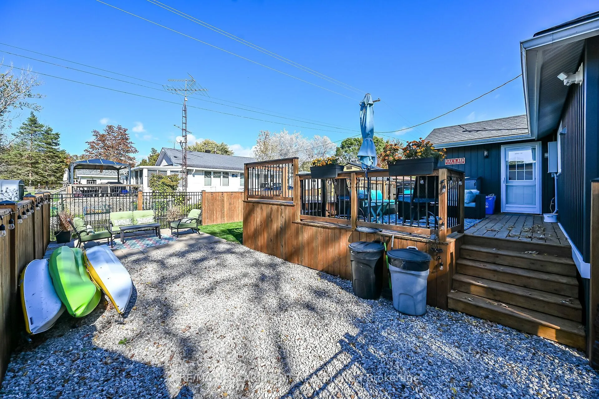 233 Blue Water Parkway