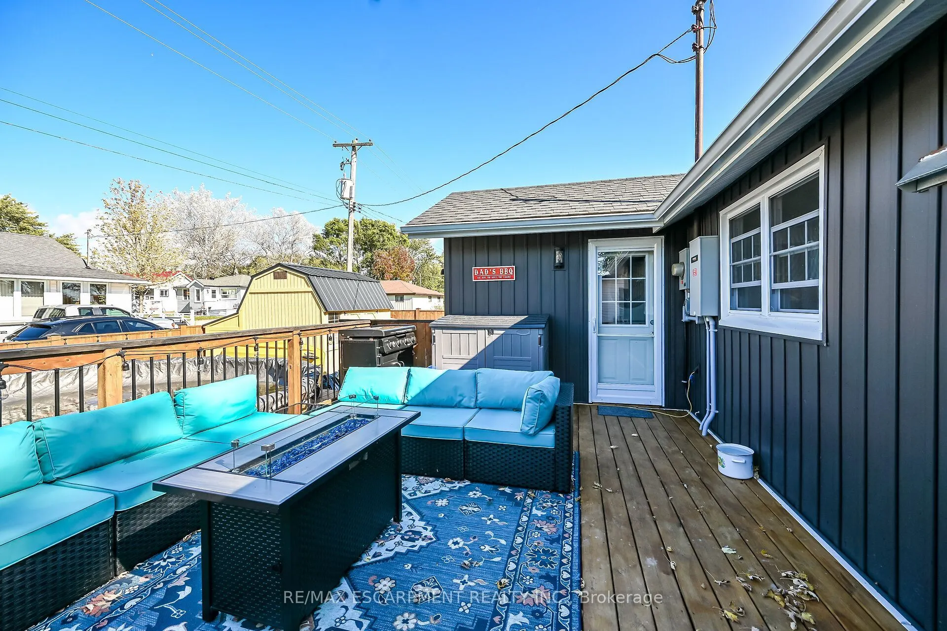 233 Blue Water Parkway