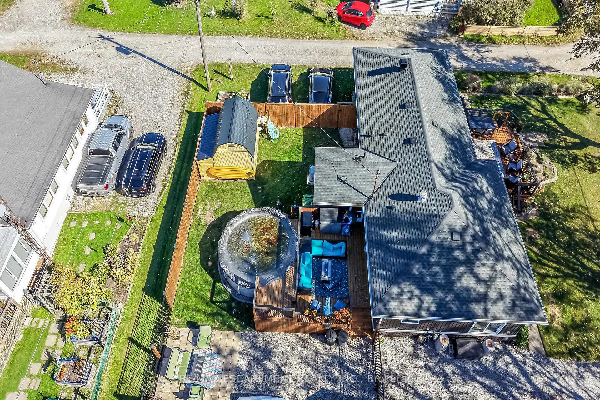 233 Blue Water Parkway