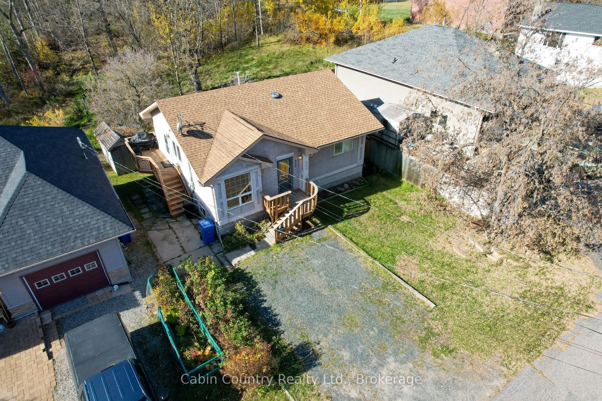 420 Mill Street
