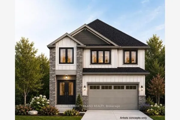 4215 LIBERTY Crossing