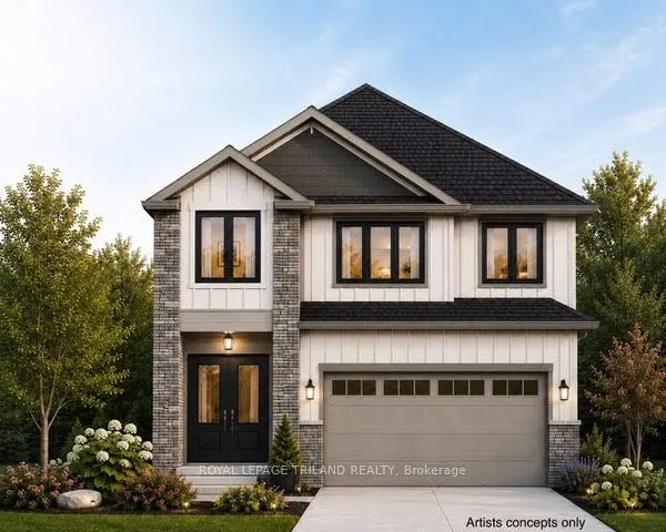 4215 LIBERTY Crossing
