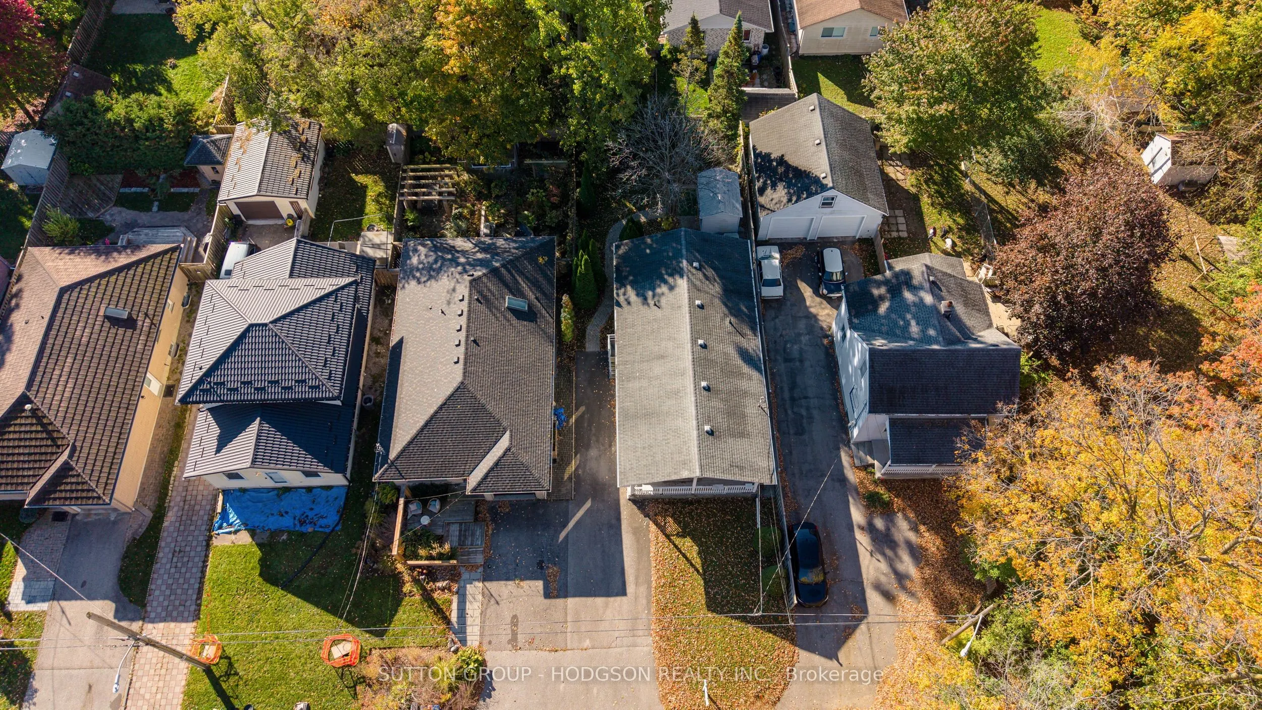 105 Tecumseh Avenue W