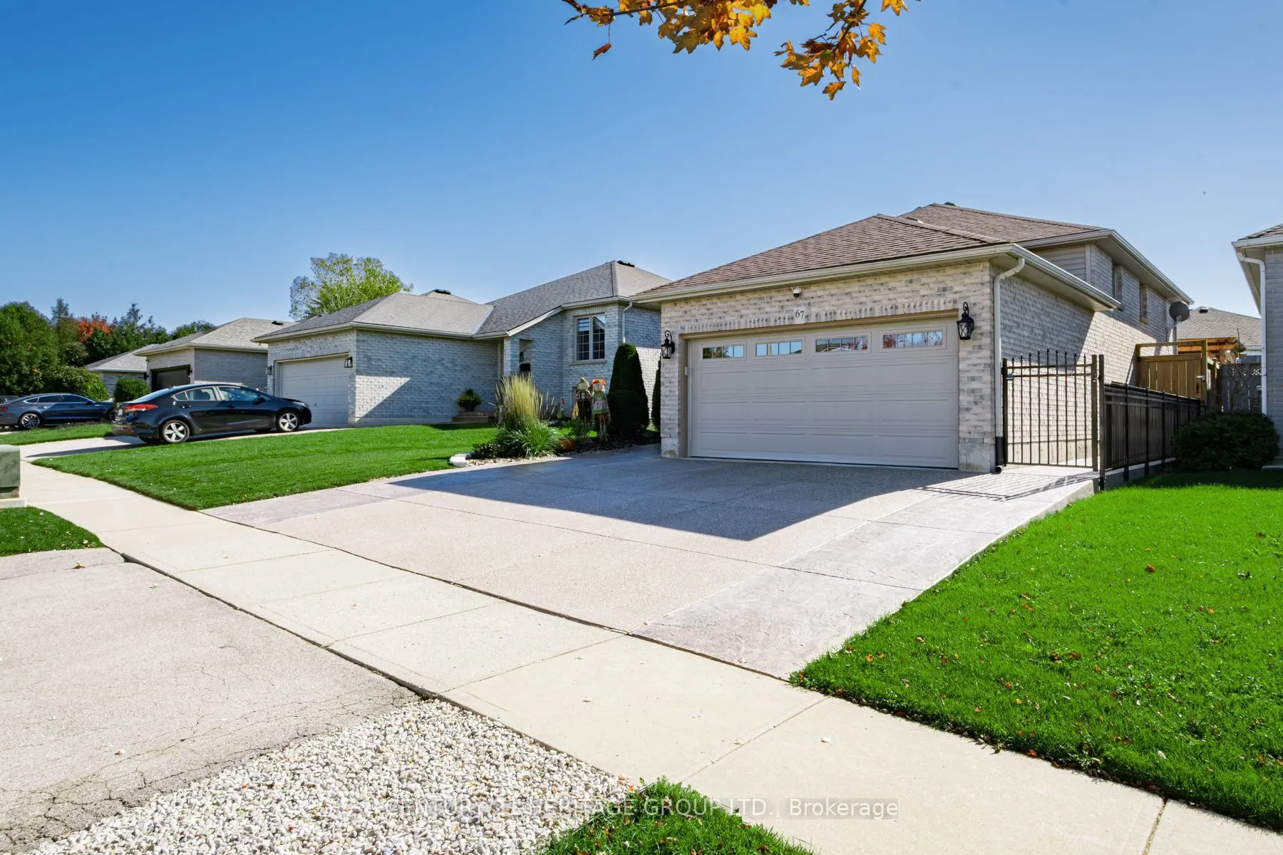 67 McGuiness Drive
