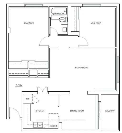 64 Windward Street #606