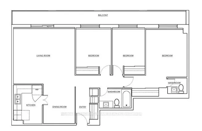 60 Windward Street #204
