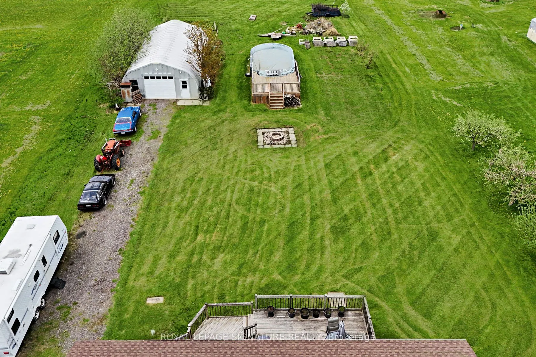 781 Concession Road 2