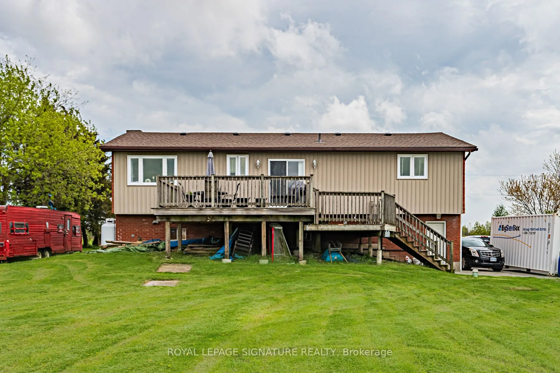 781 Concession Road 2