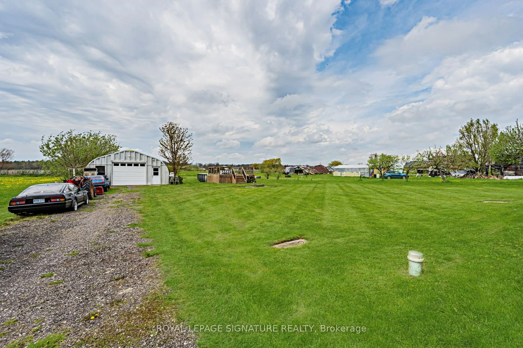 781 Concession Road 2