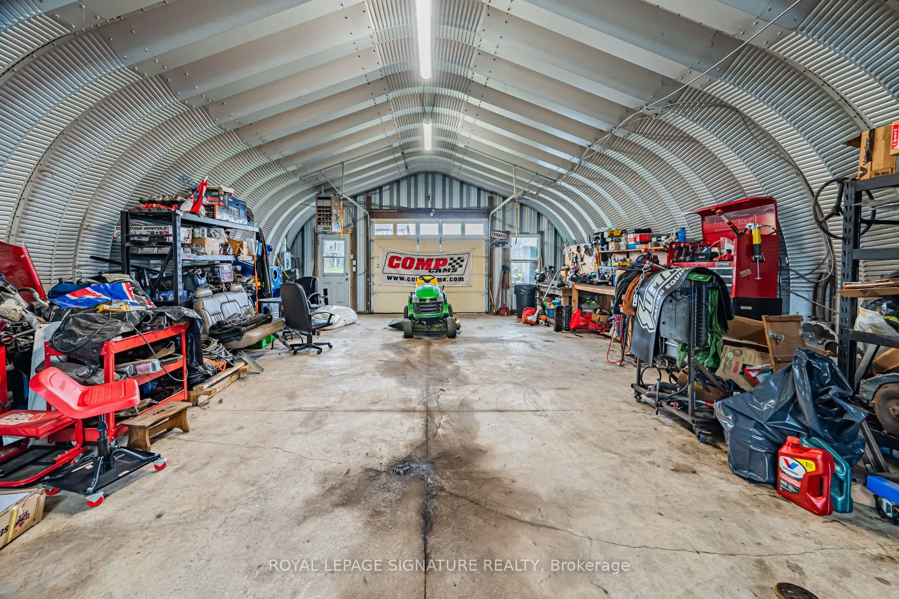 781 Concession Road 2