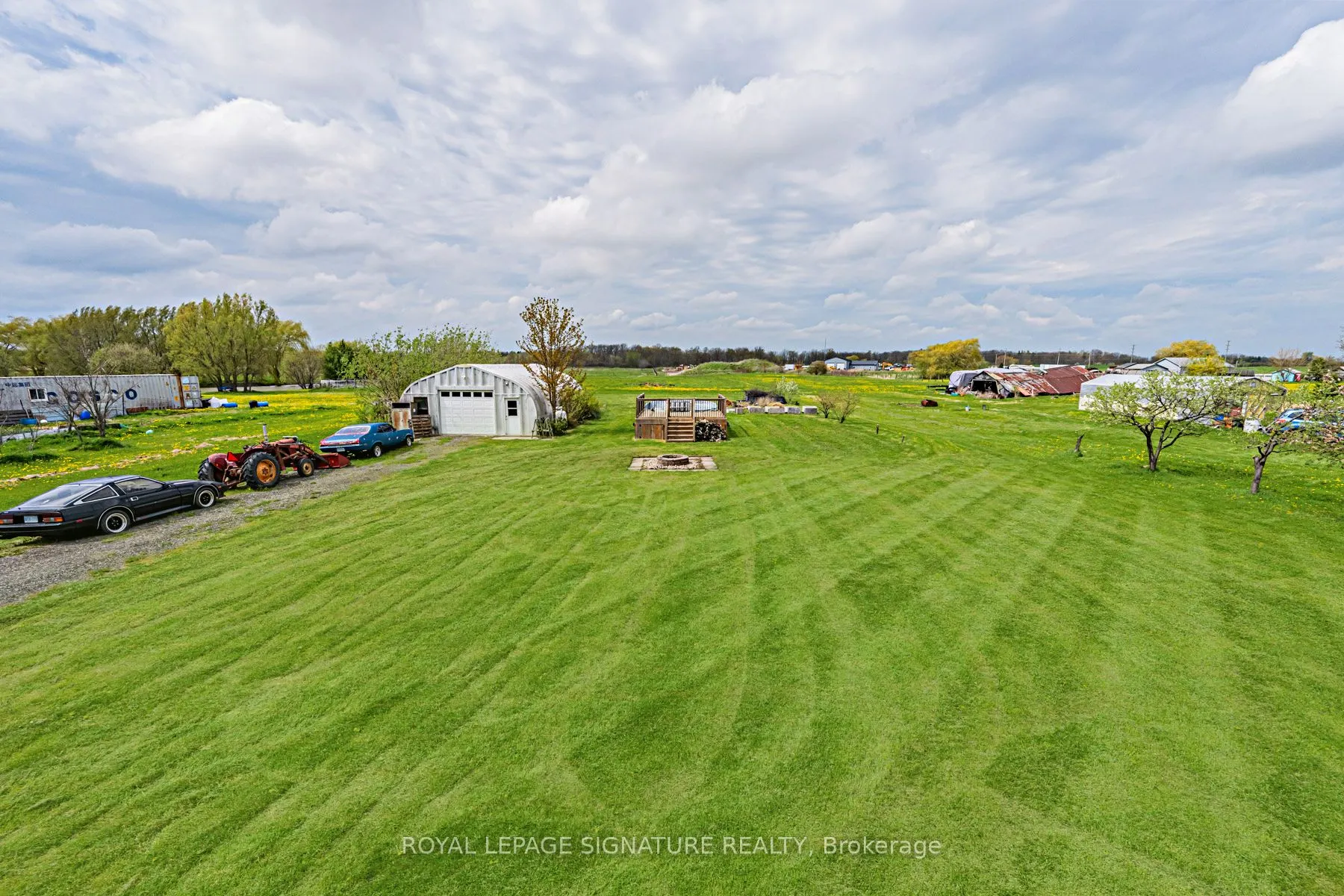 781 Concession Road 2