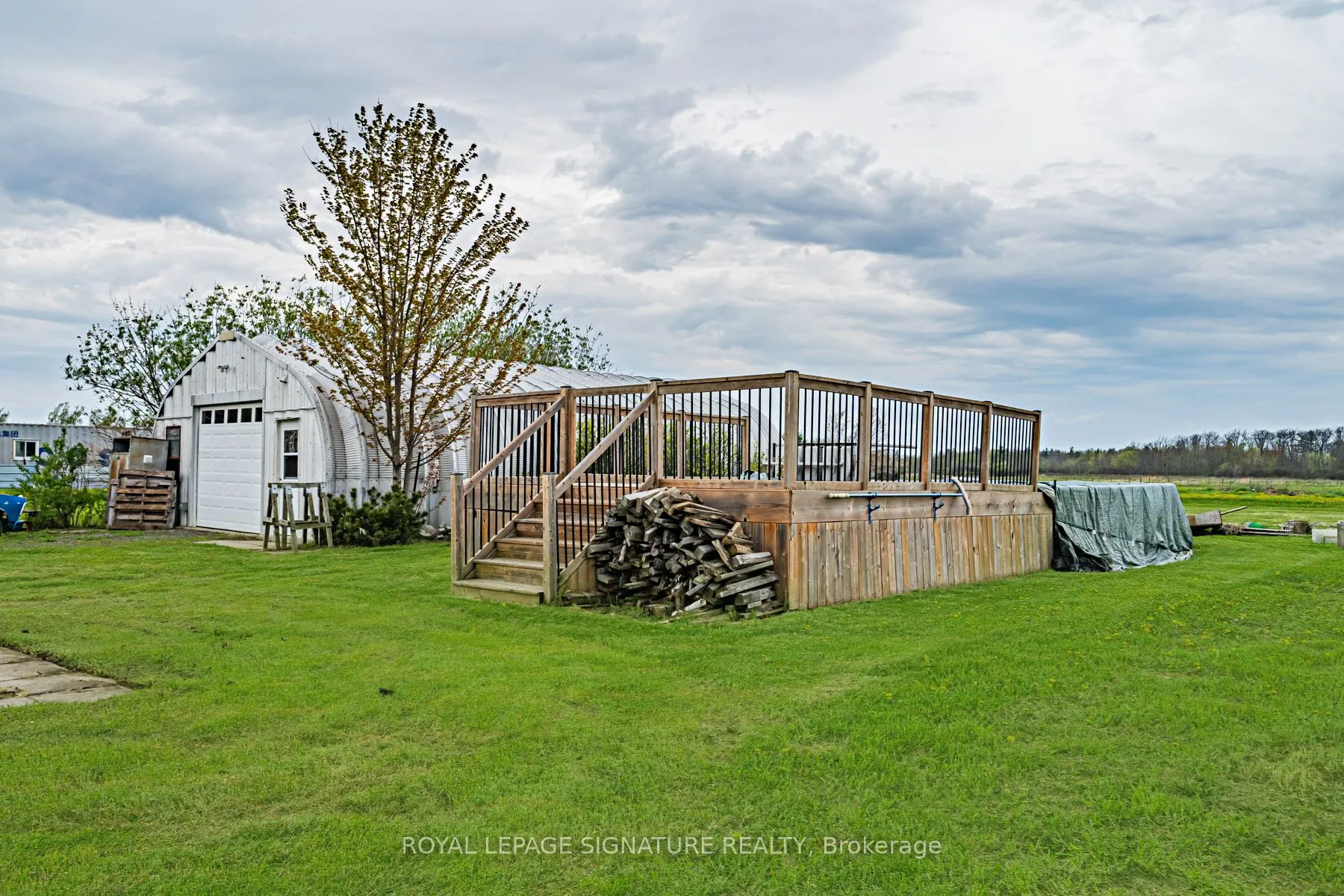 781 Concession Road 2