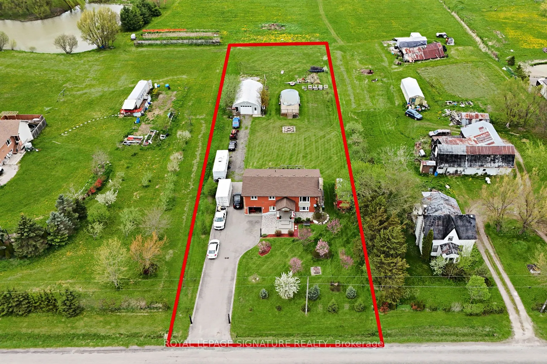 781 Concession Road 2