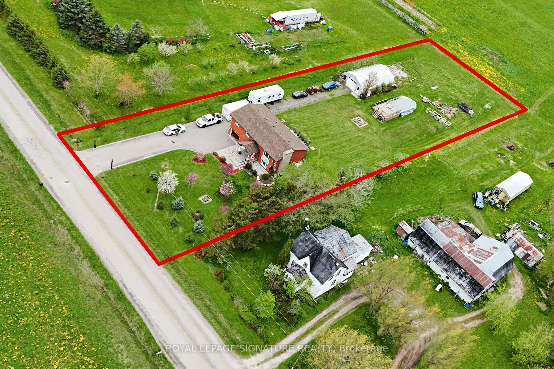 781 Concession Road 2
