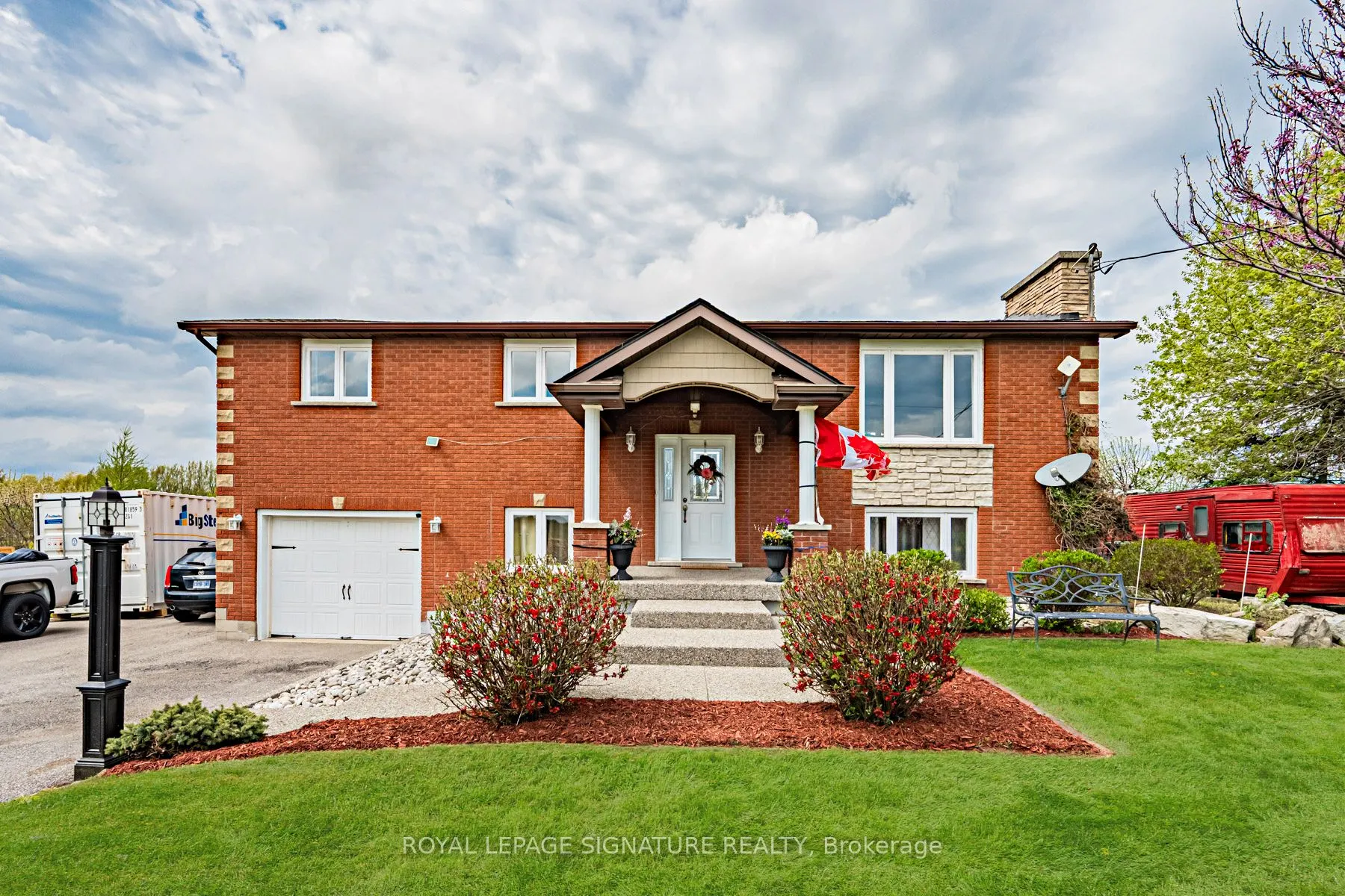 781 Concession Road 2