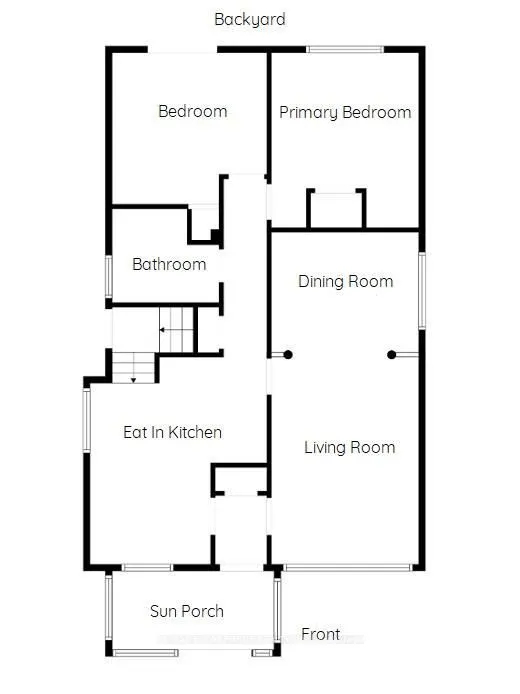 137 Fielding Crescent