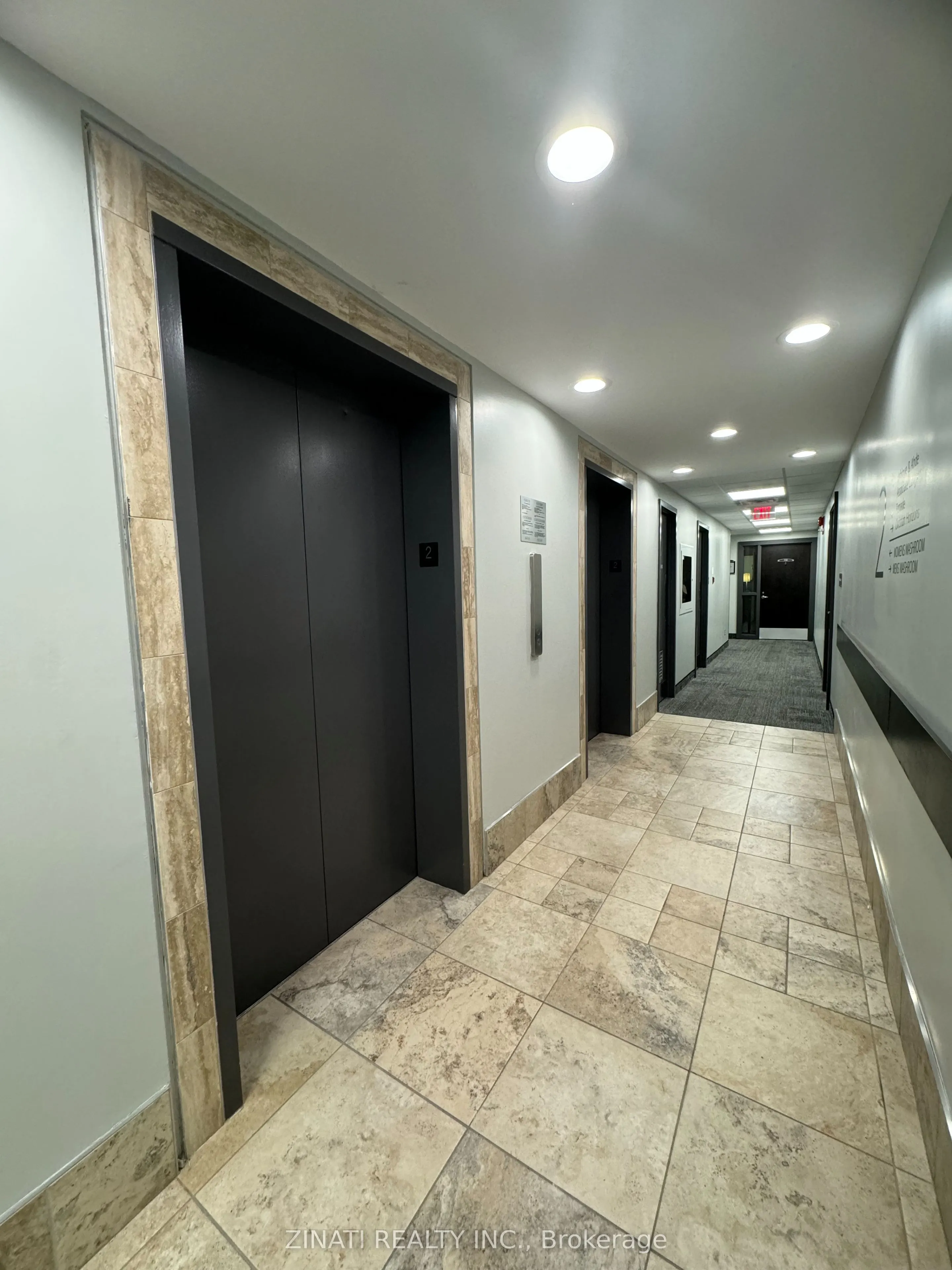 1335 Carling Avenue #203