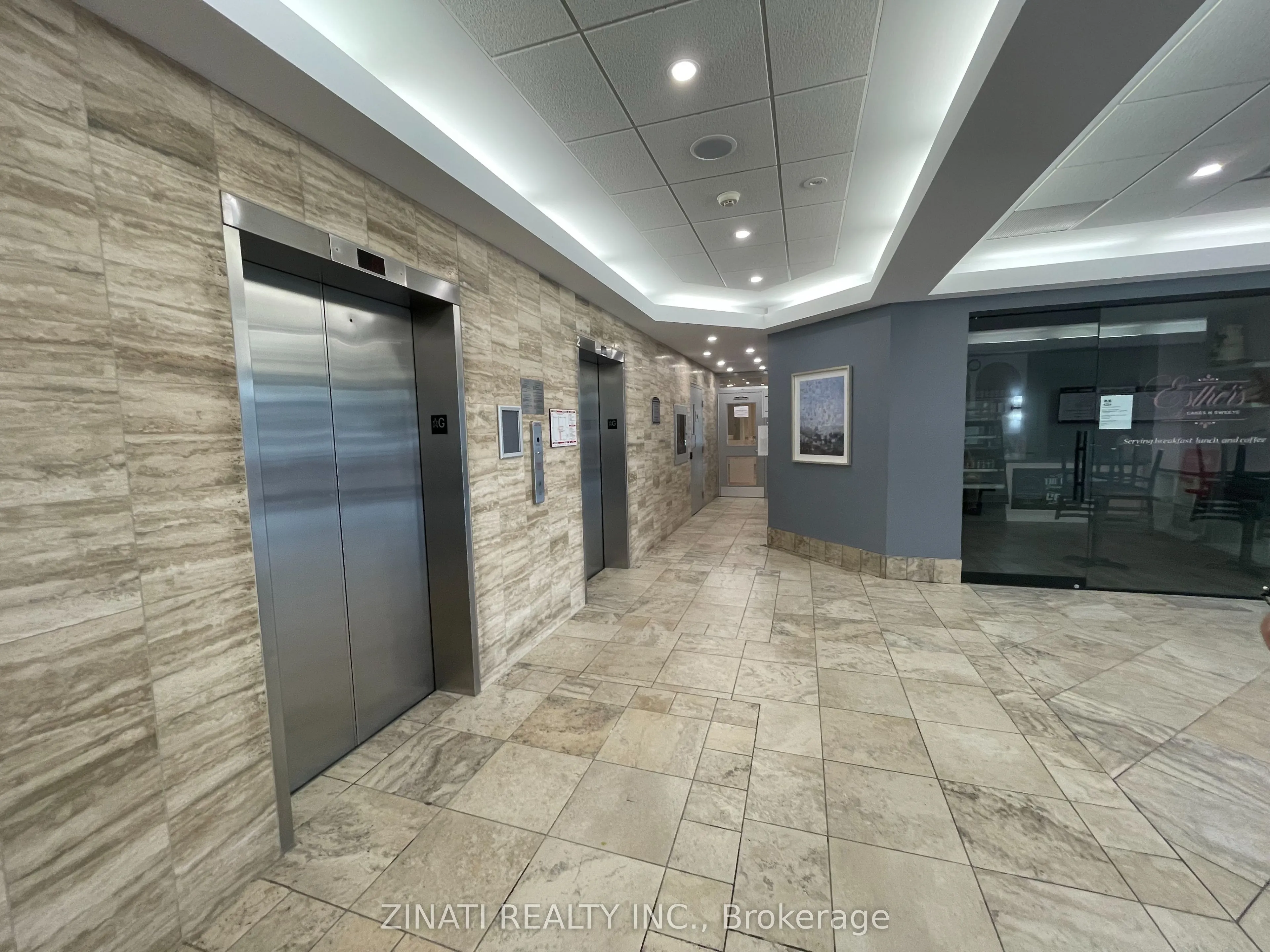 1335 Carling Avenue #203