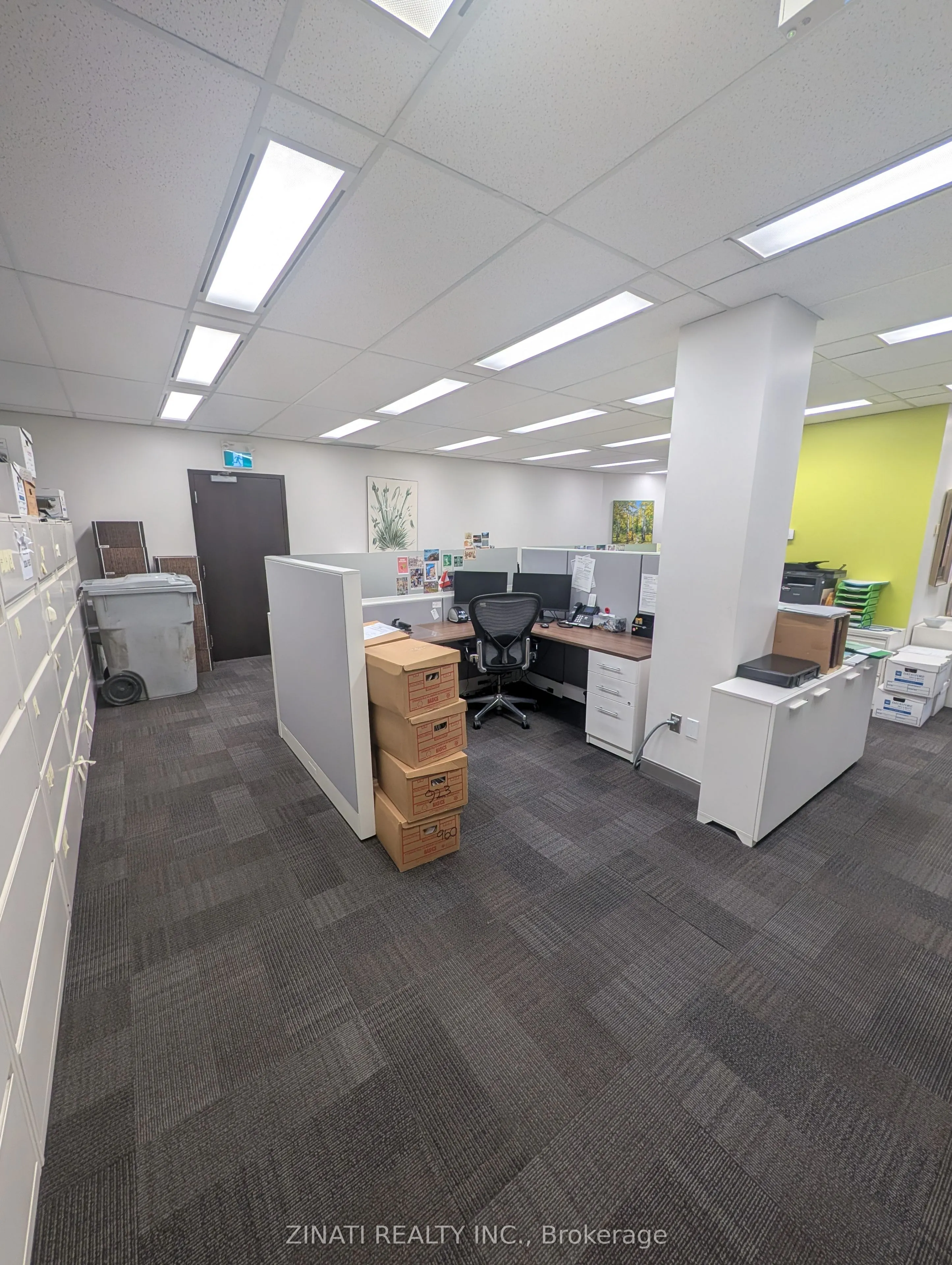 1335 Carling Avenue #210