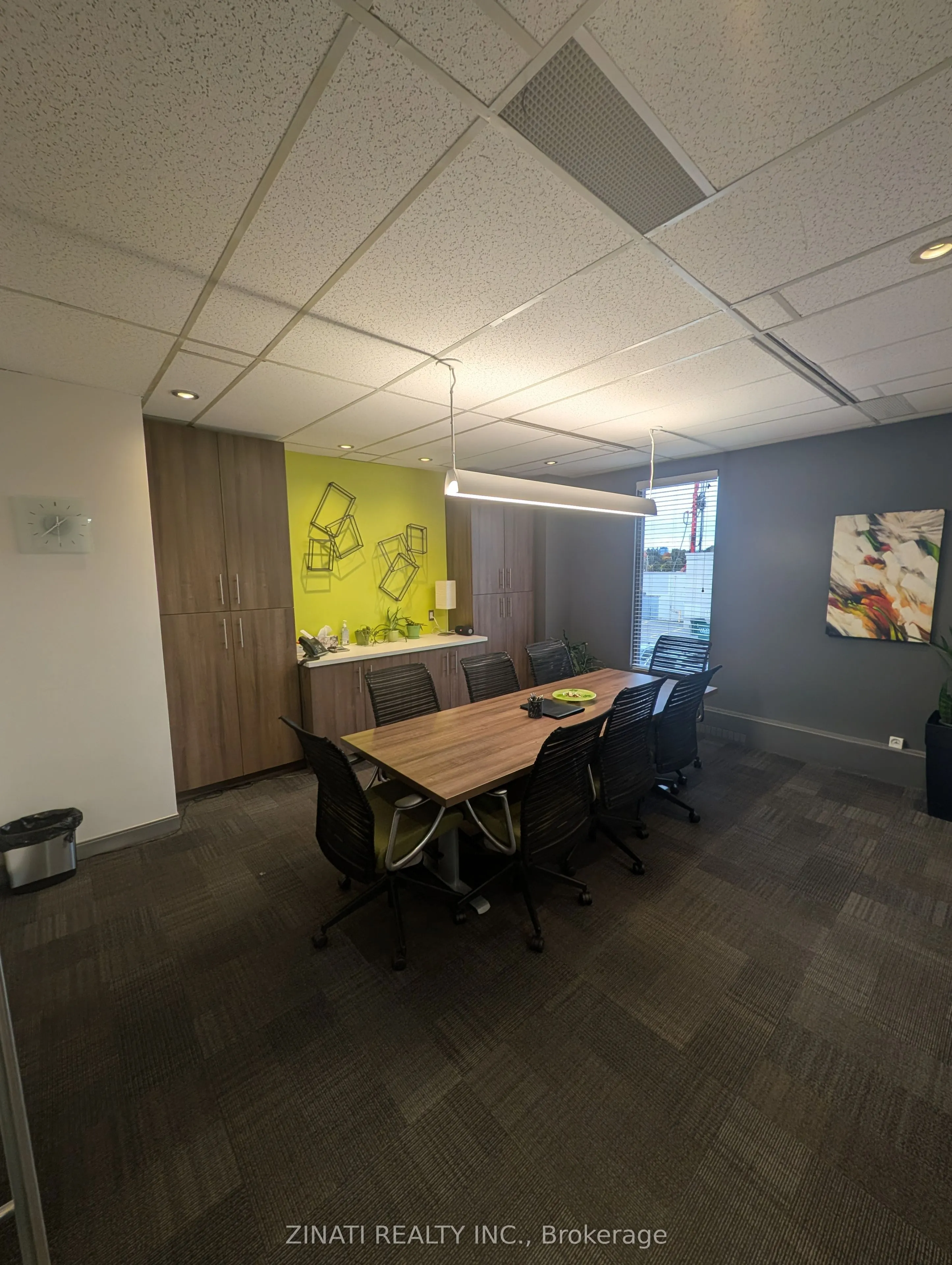 1335 Carling Avenue #210