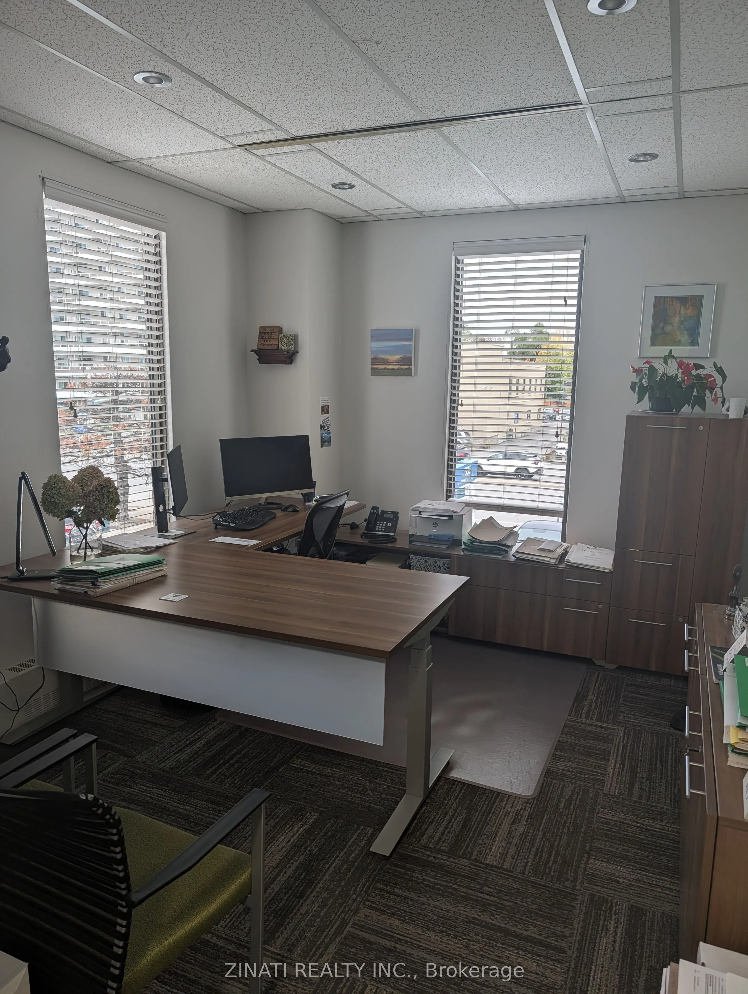 1335 Carling Avenue #210
