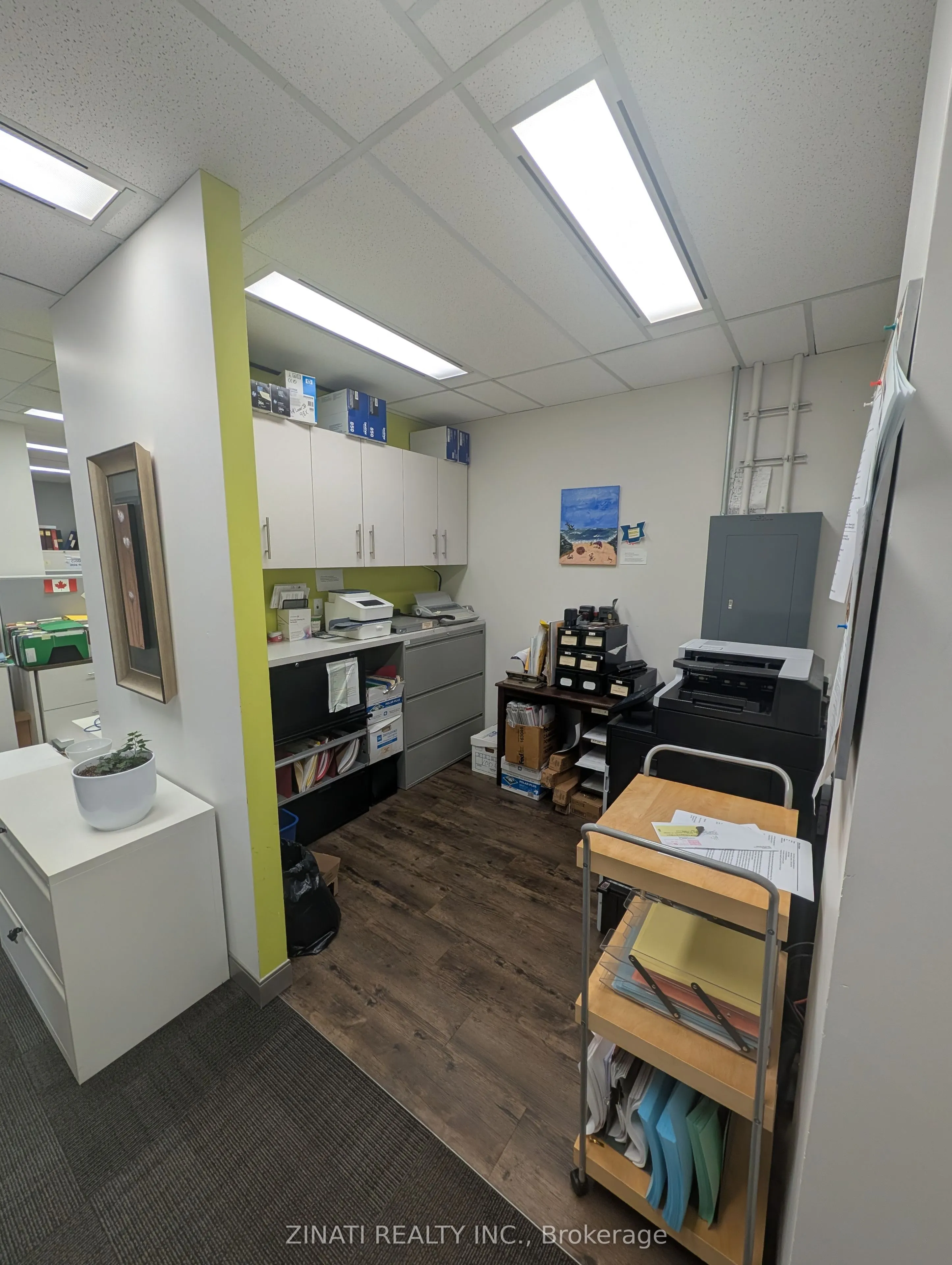 1335 Carling Avenue #210
