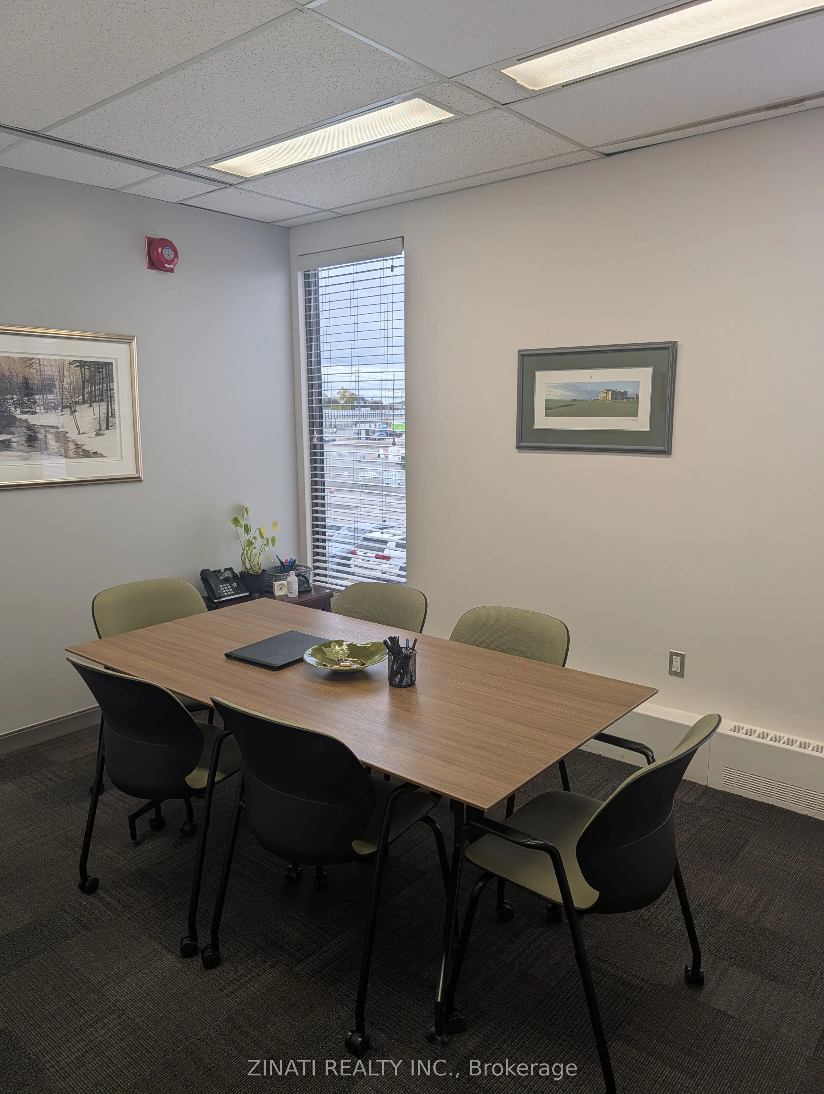 1335 Carling Avenue #210