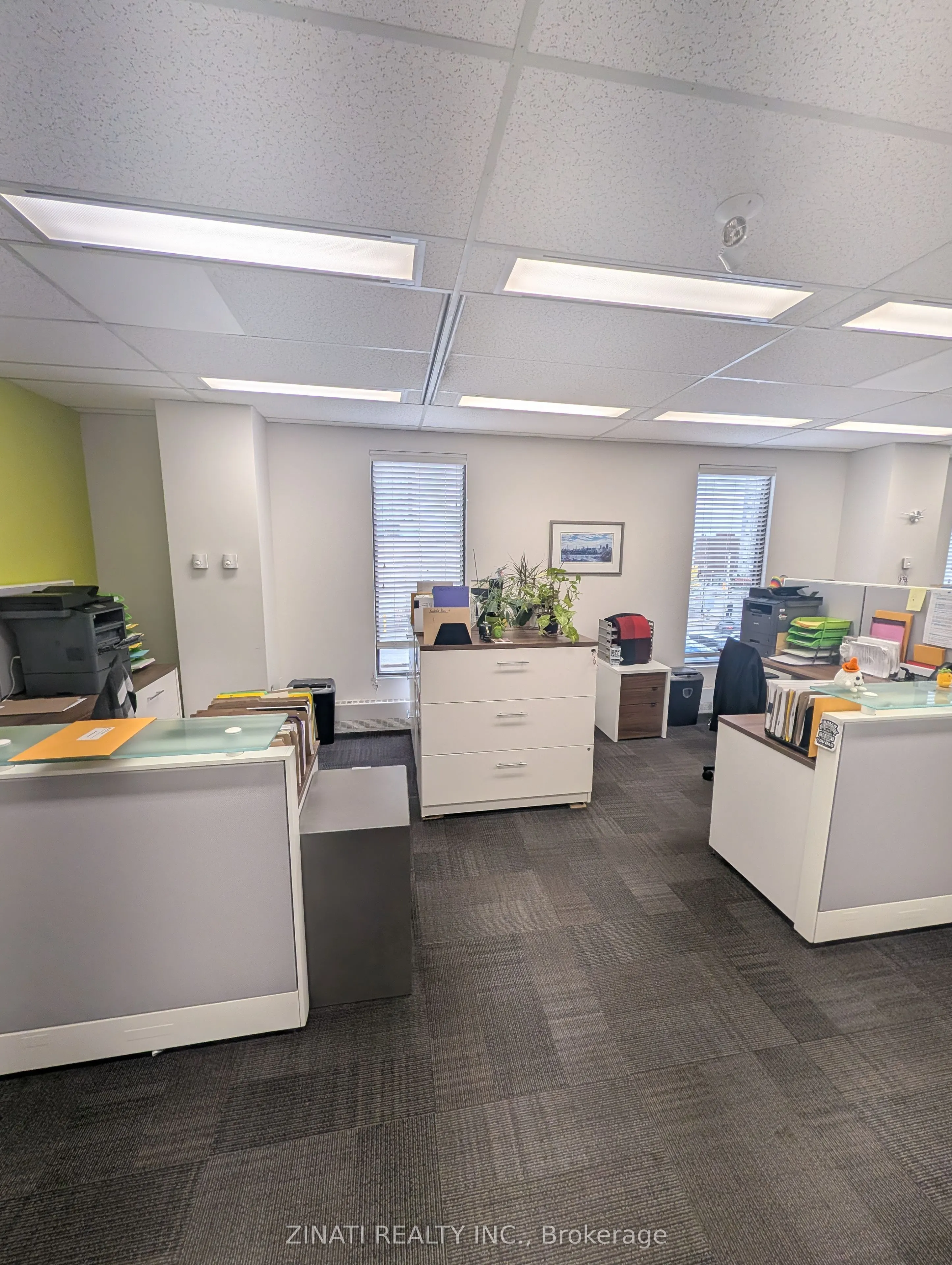 1335 Carling Avenue #210