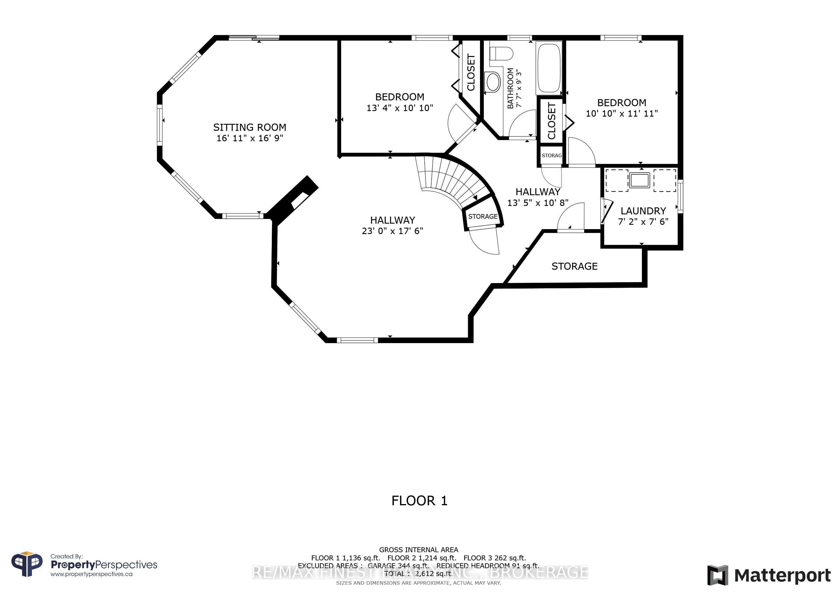 941 Malvern Terrace