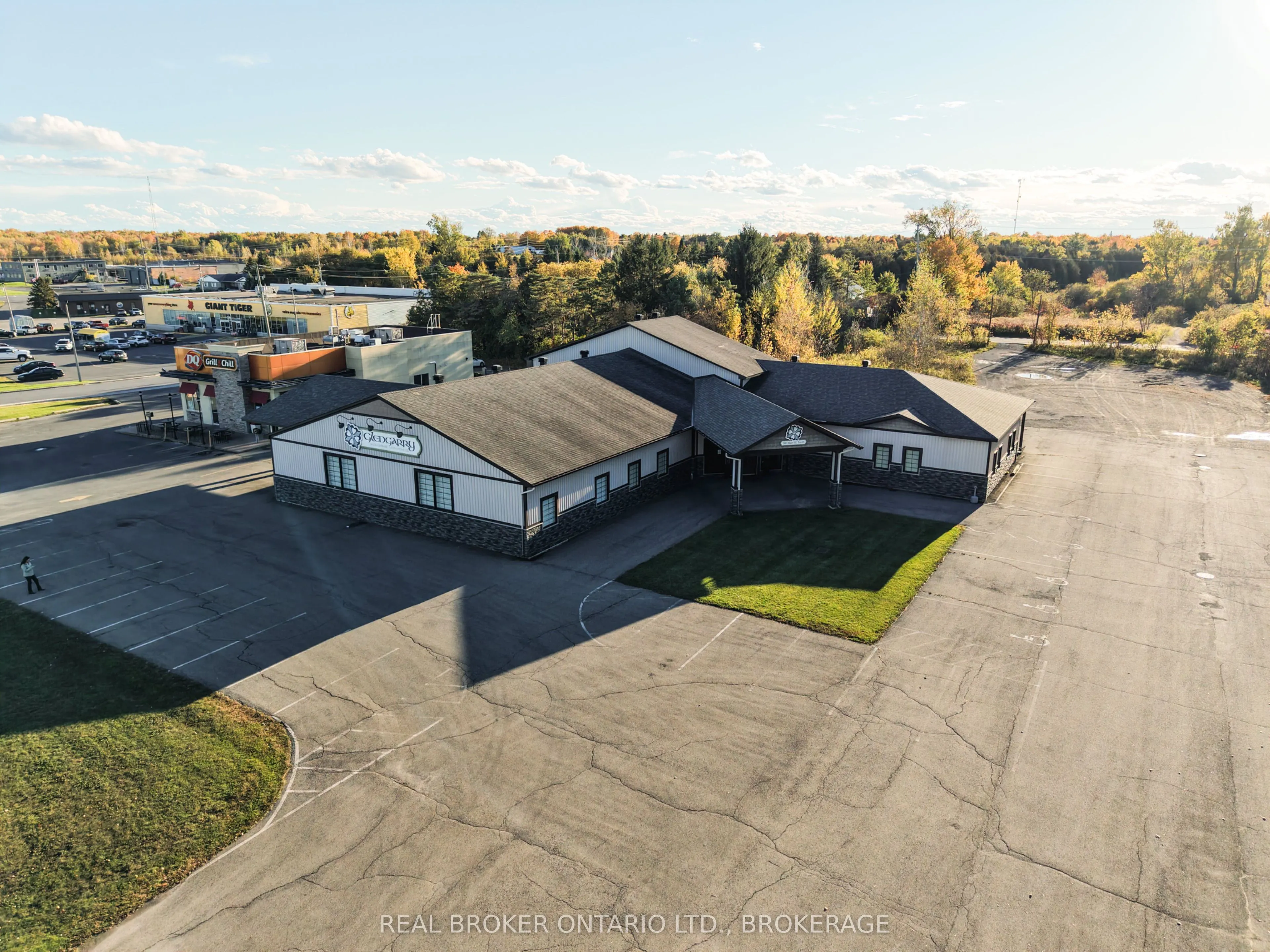 580 Main Street S