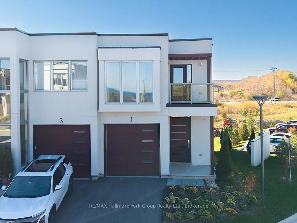1 Waterview Lane