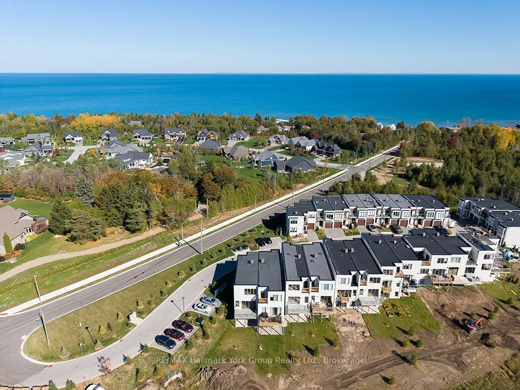 1 Waterview Lane
