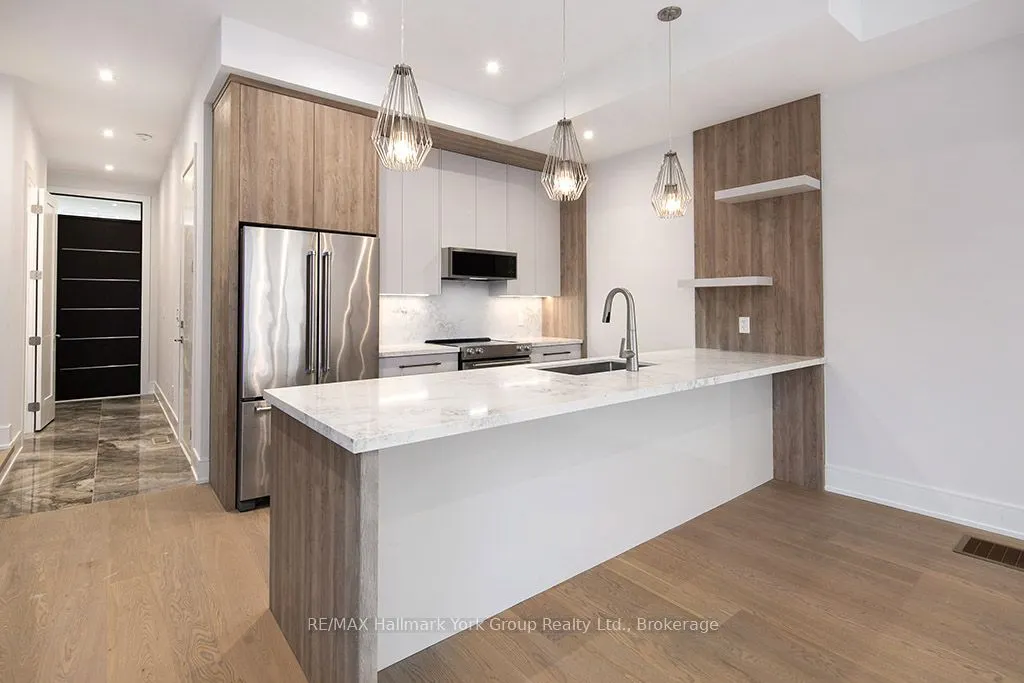 1 Waterview Lane