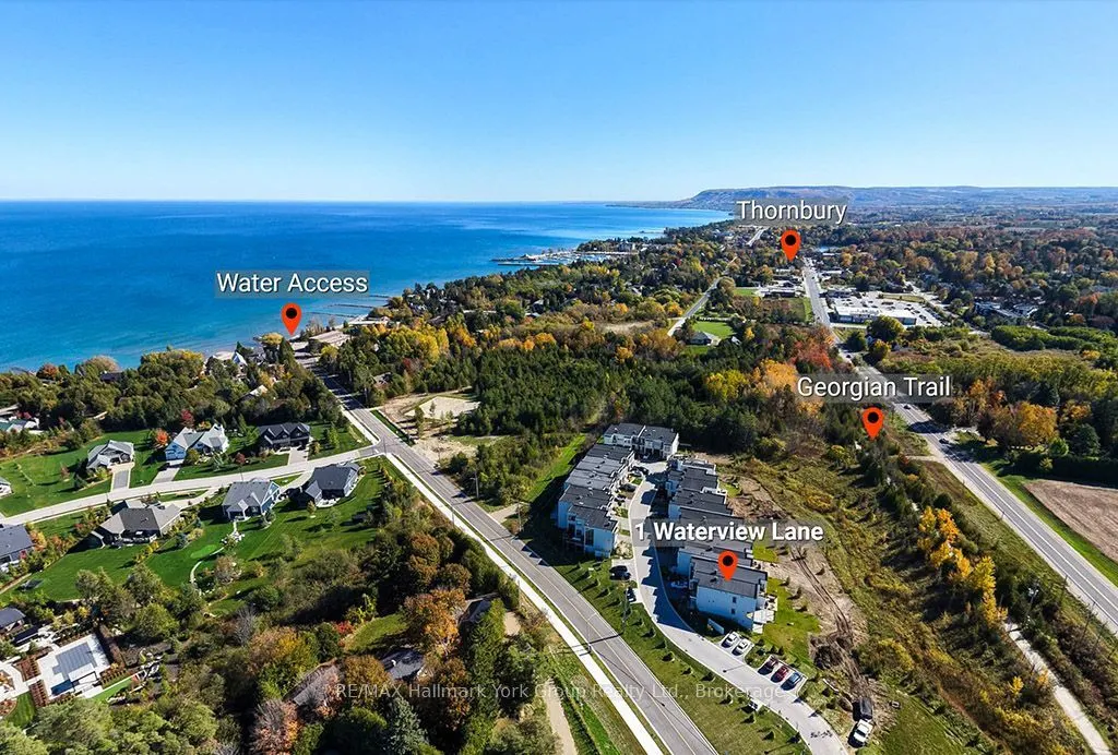 1 Waterview Lane