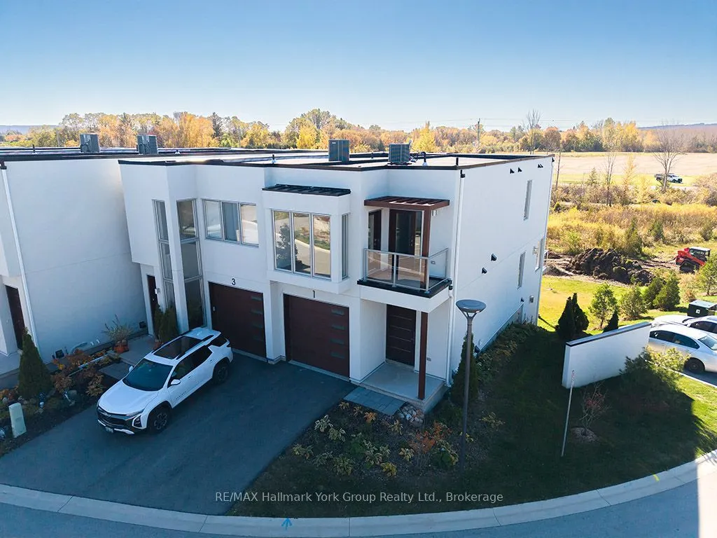 1 Waterview Lane