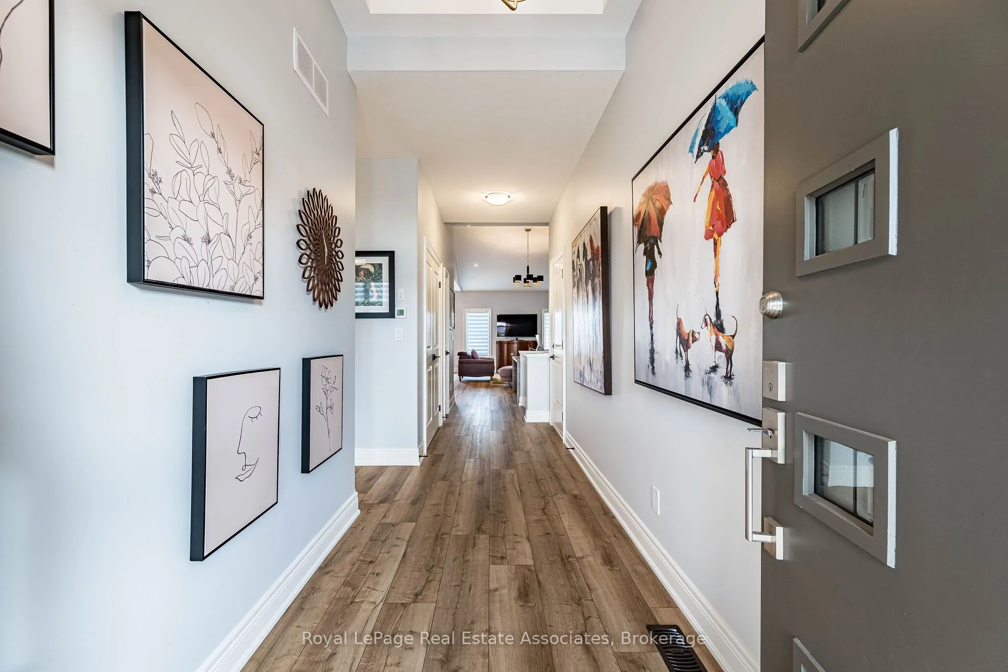26 Peachtree Lane #26