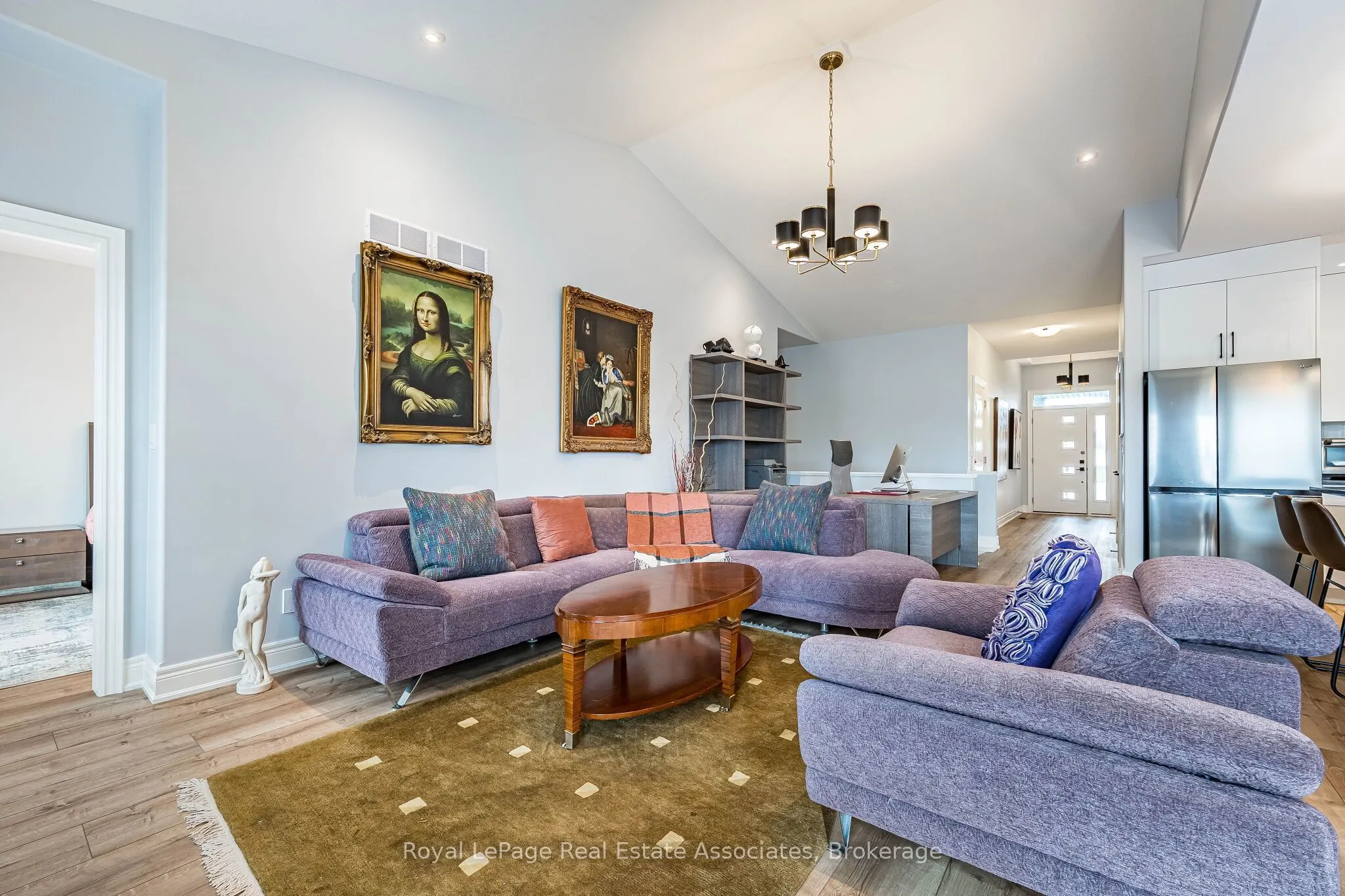 26 Peachtree Lane #26