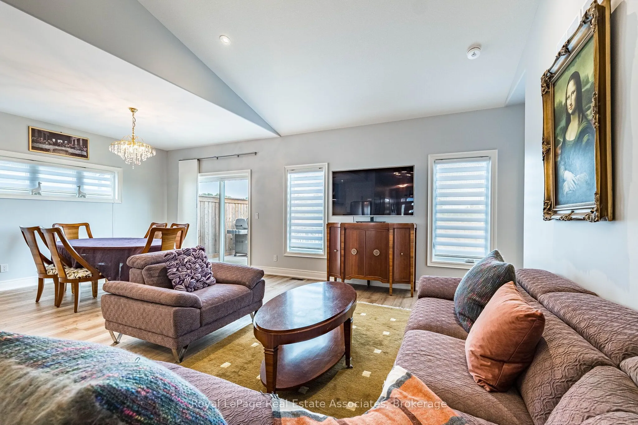 26 Peachtree Lane #26