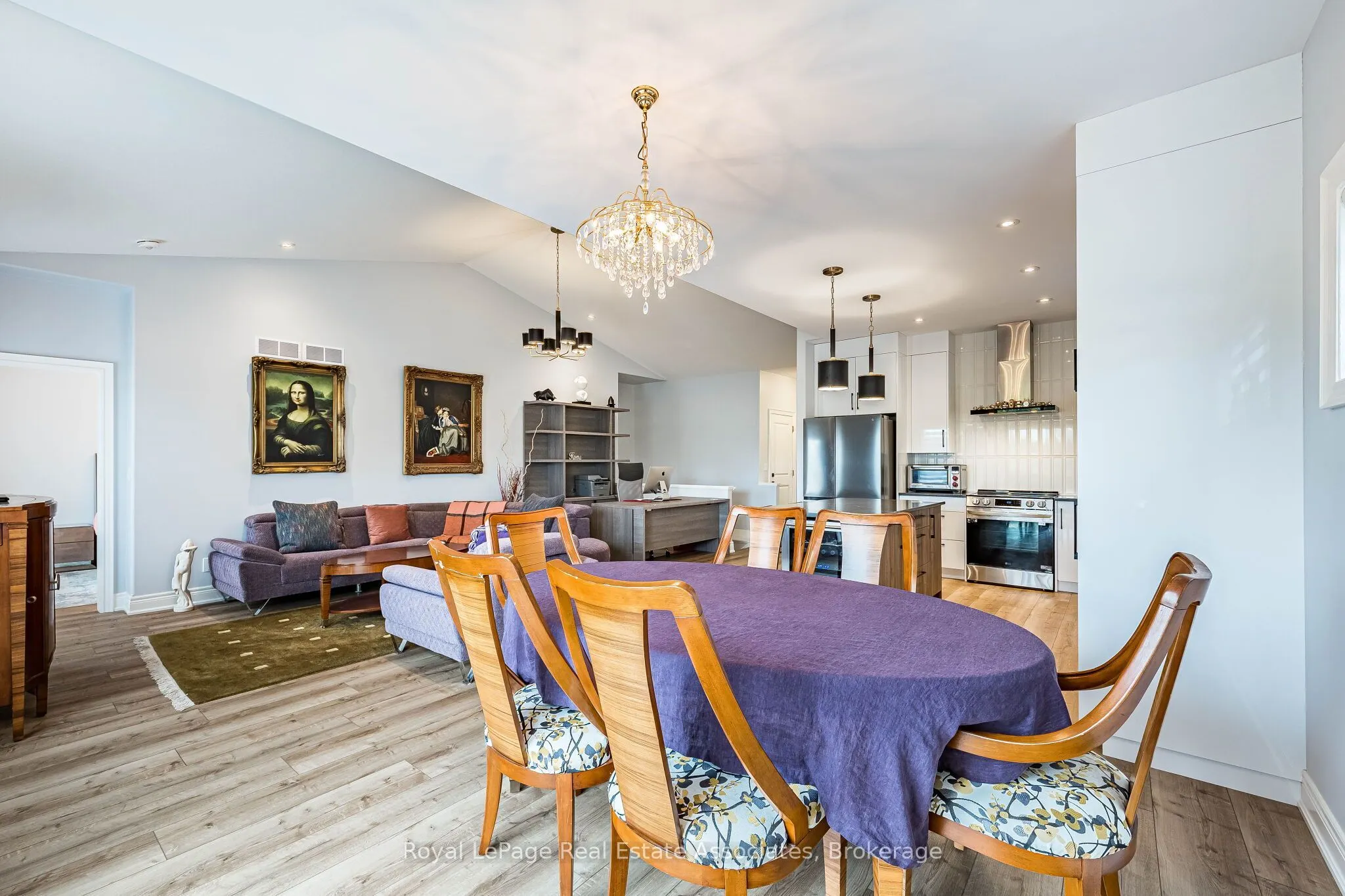 26 Peachtree Lane #26