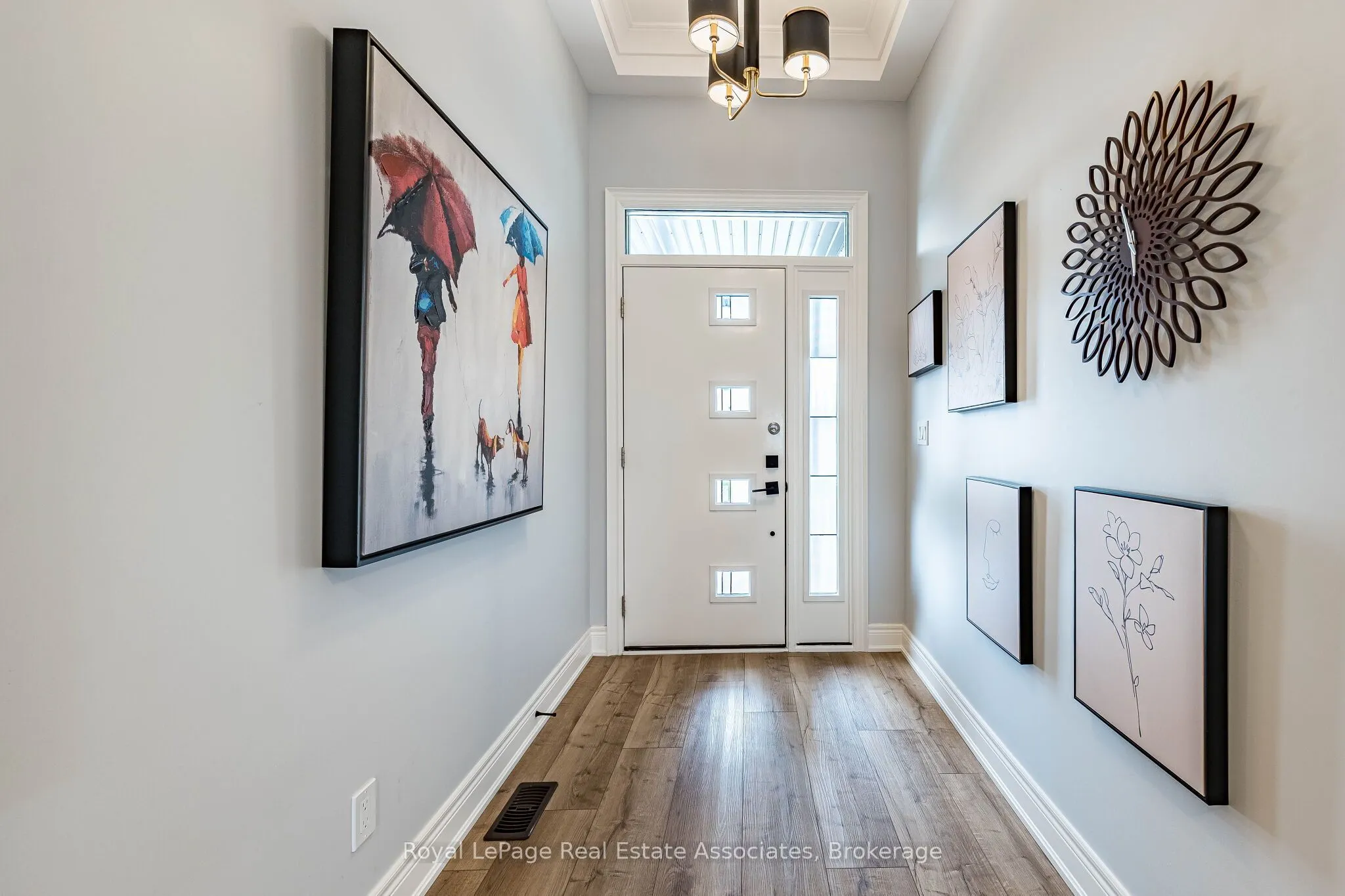 26 Peachtree Lane #26