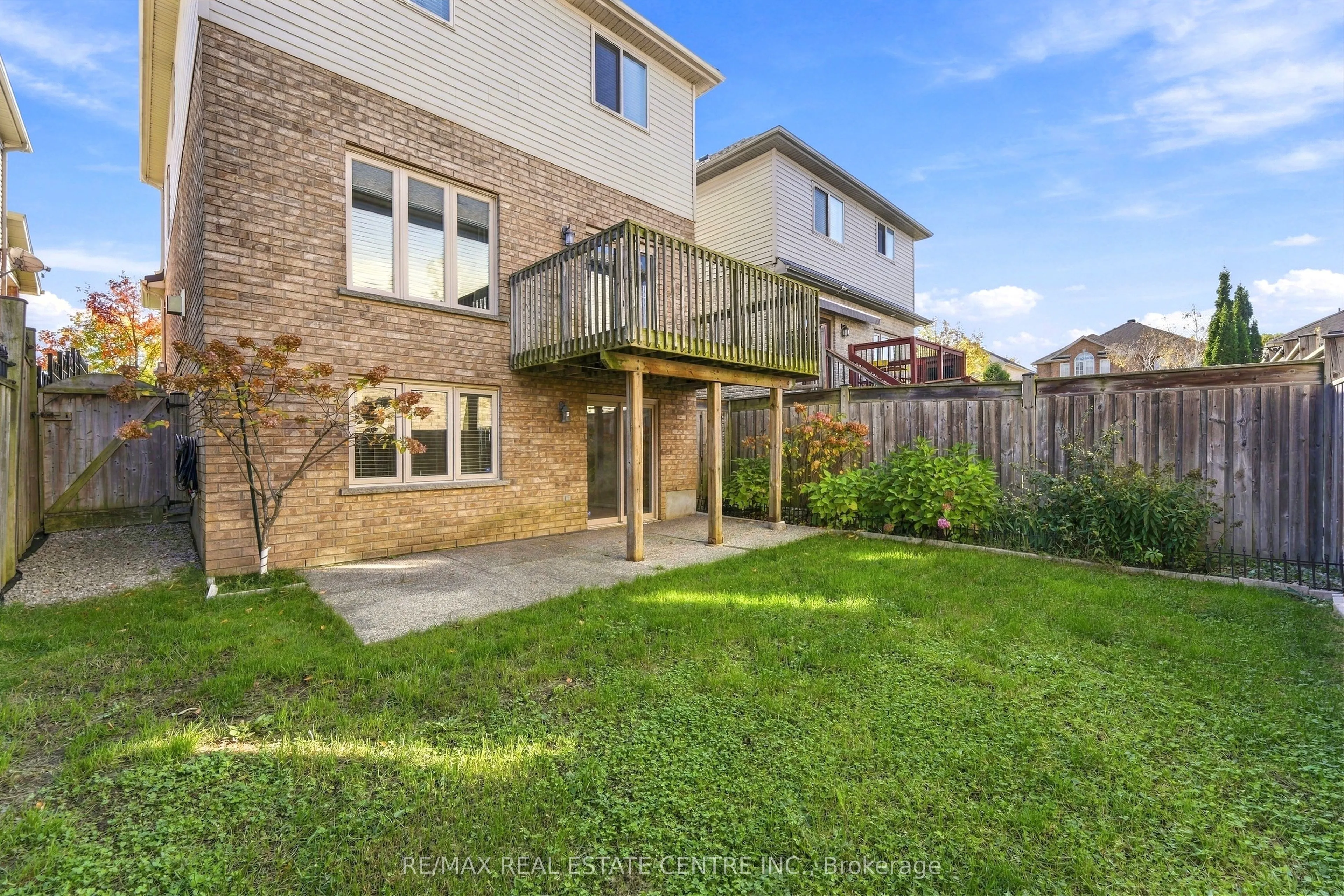 83 Yates Avenue