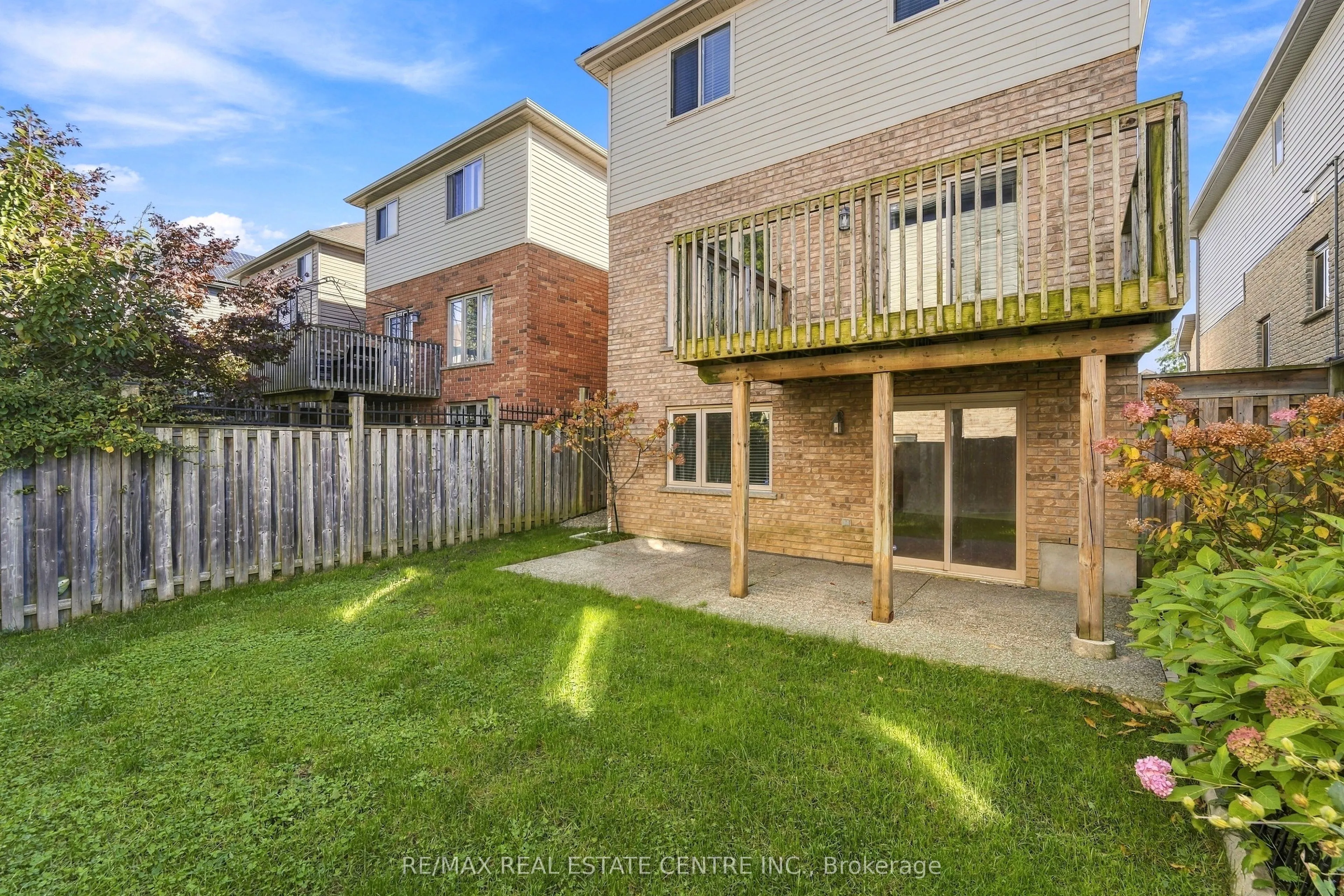 83 Yates Avenue