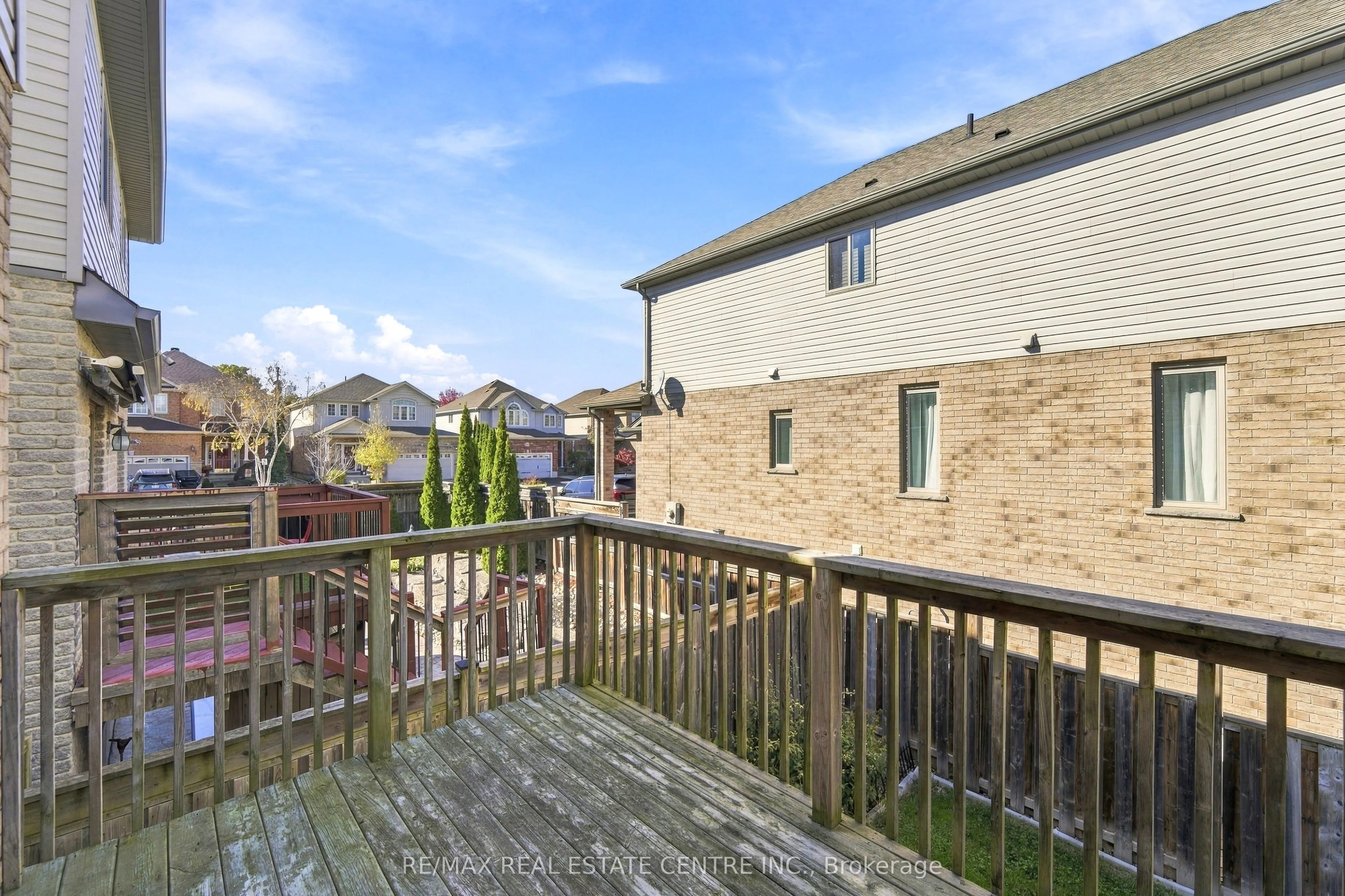83 Yates Avenue